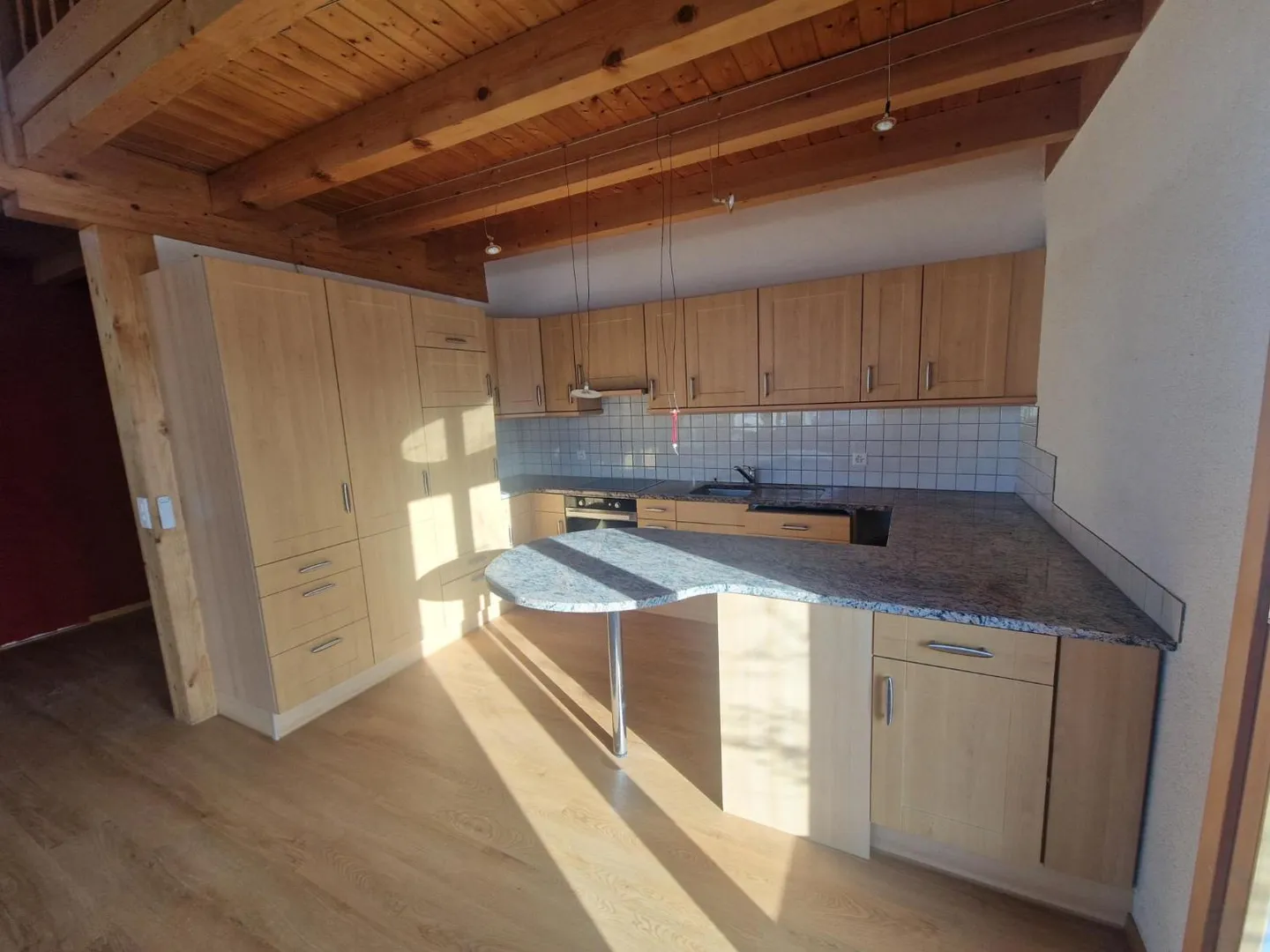 4.5 Room Apartment - Photo 7 of 7