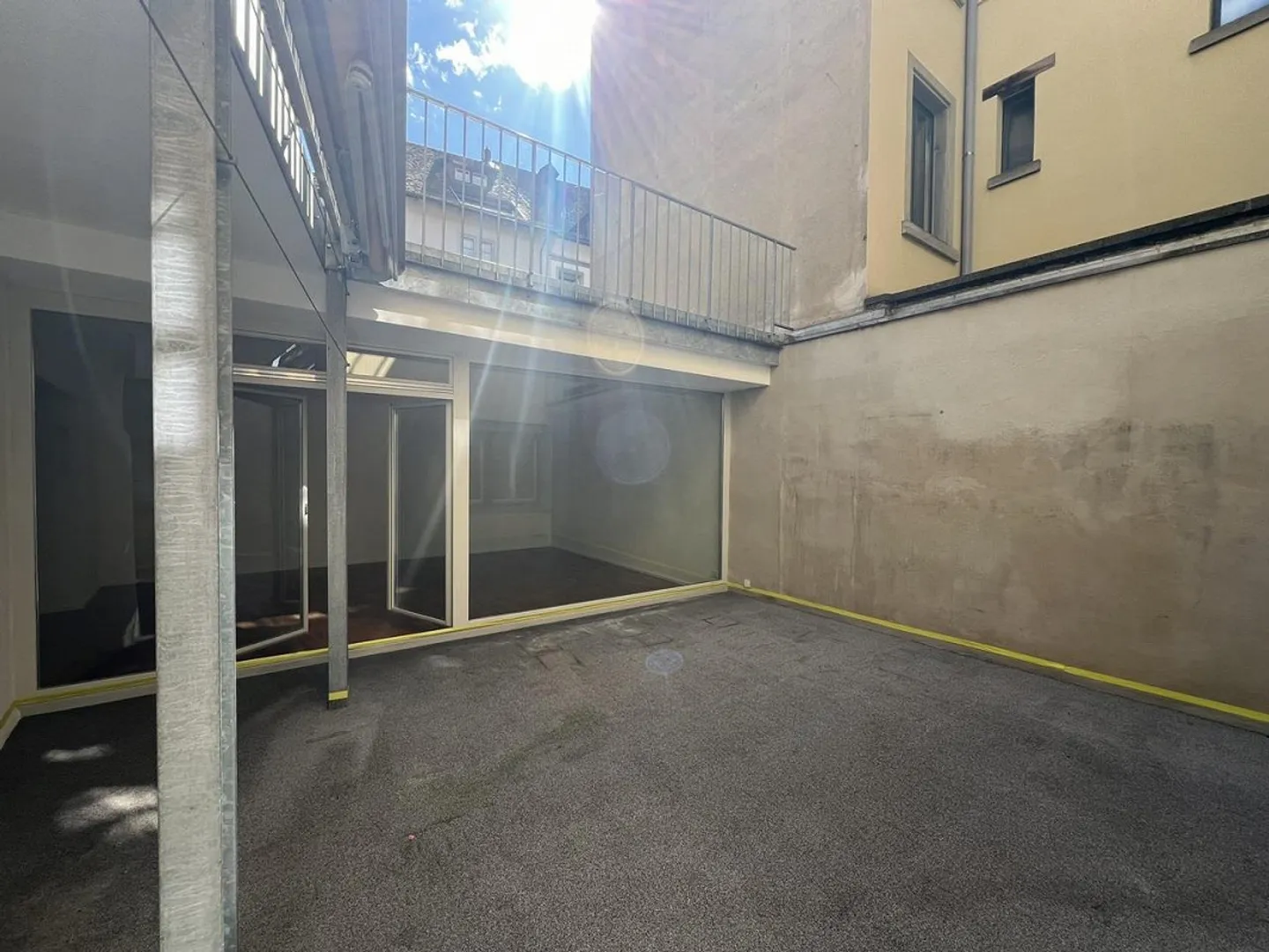 Wohnen in Altstadt-Bürgerhaus - Foto 6 von 9