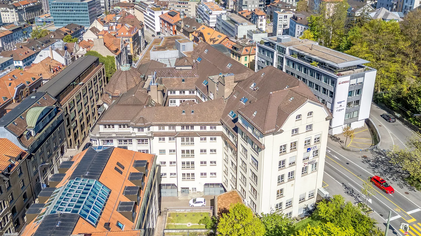 Spazio in affitto interessante - ora disponibile! - Foto 1 di 10