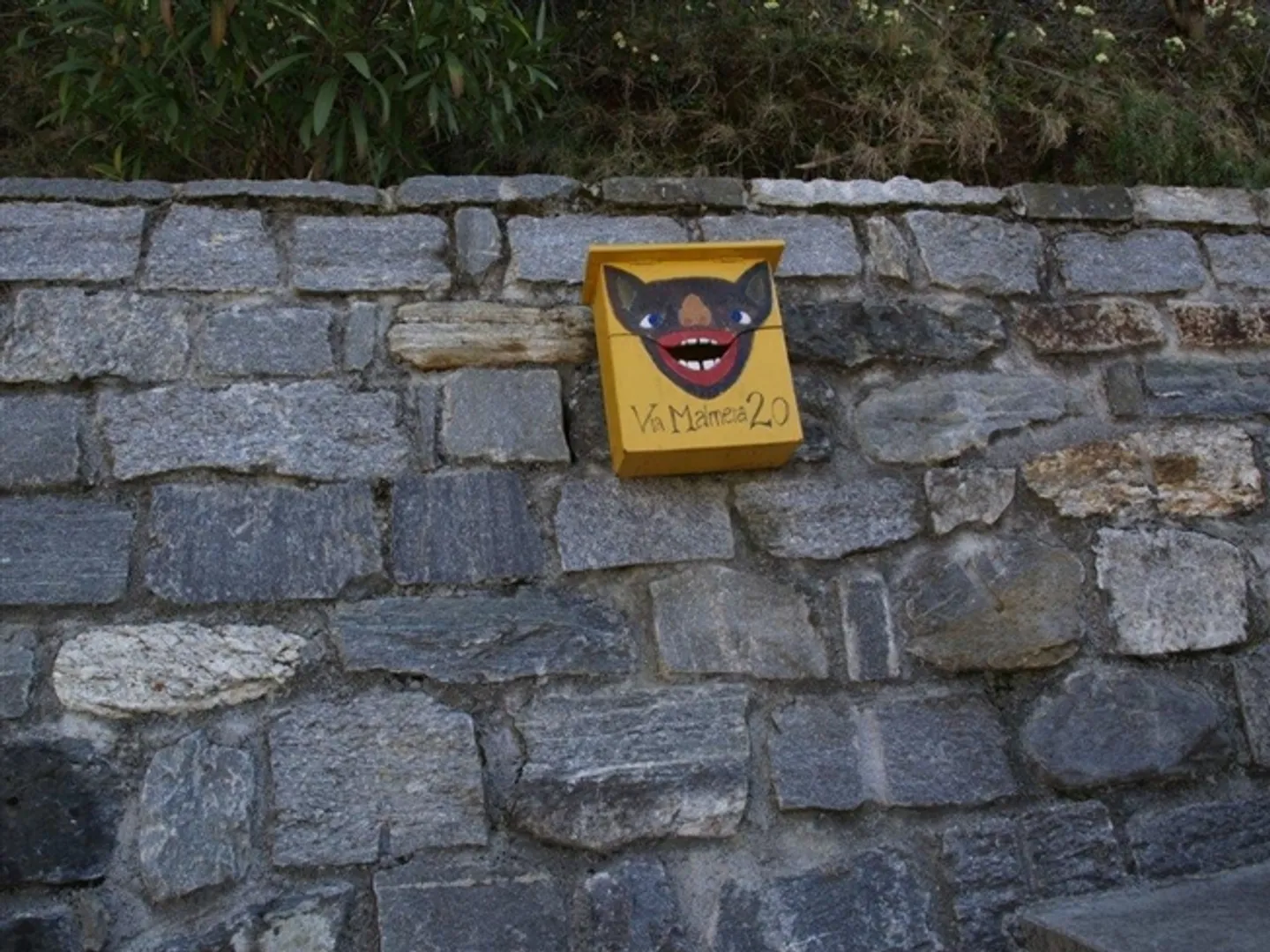 «Terreno edificabile di 949m2  Baulandgrundstück von 949m2» - Foto 3 di 9