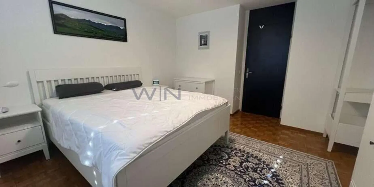 3.5-Room Apartment with Lake View in Magadino - Photo 8 of 13