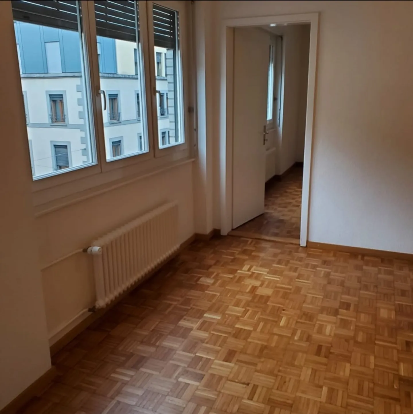 Appartamento 2,5 locali situato a Pâquis - Foto 1 di 4