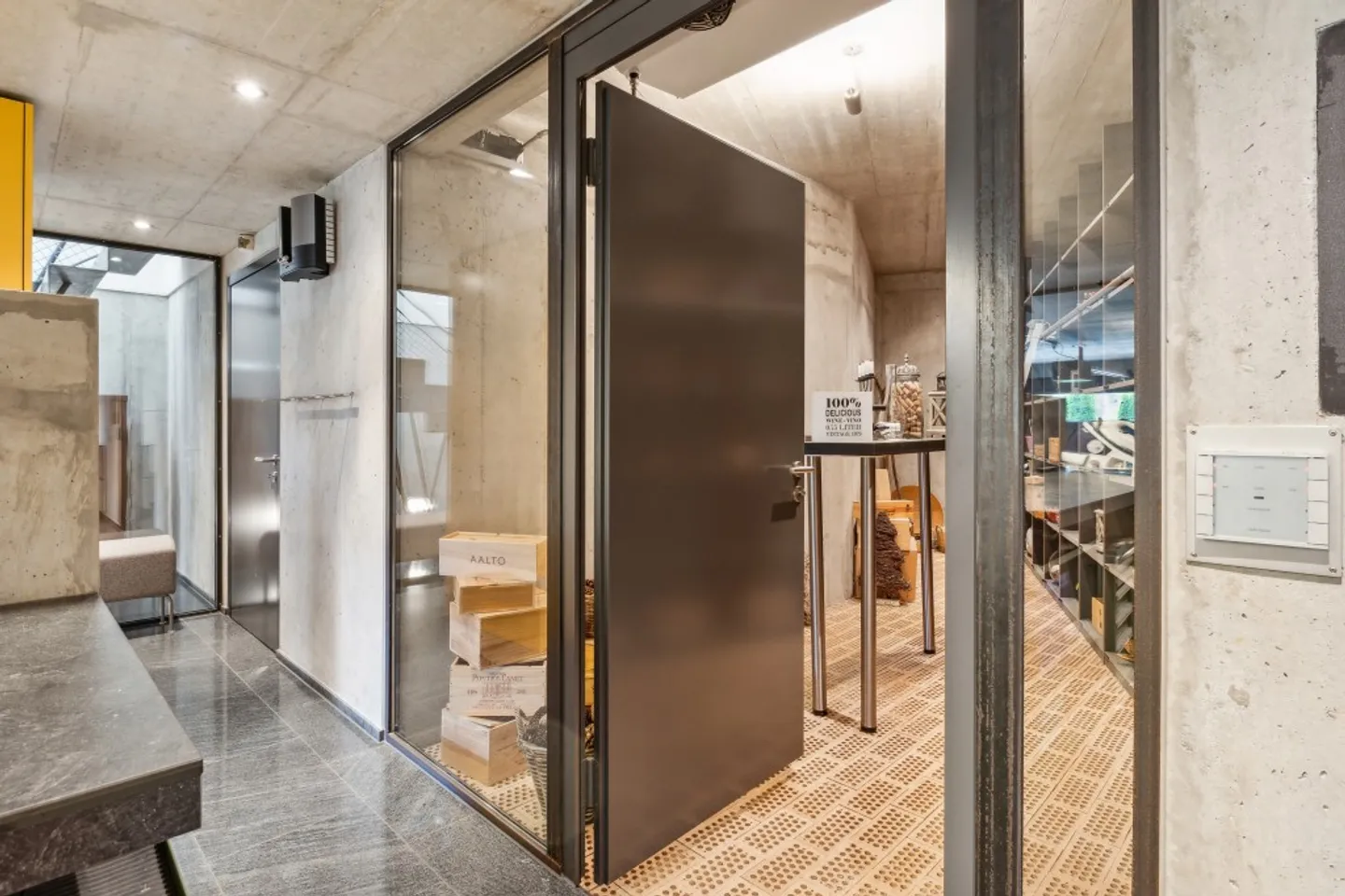 Beverly Hills a Embrach – La tua residenza di lusso privata con vista panoramica - Foto 15 di 15