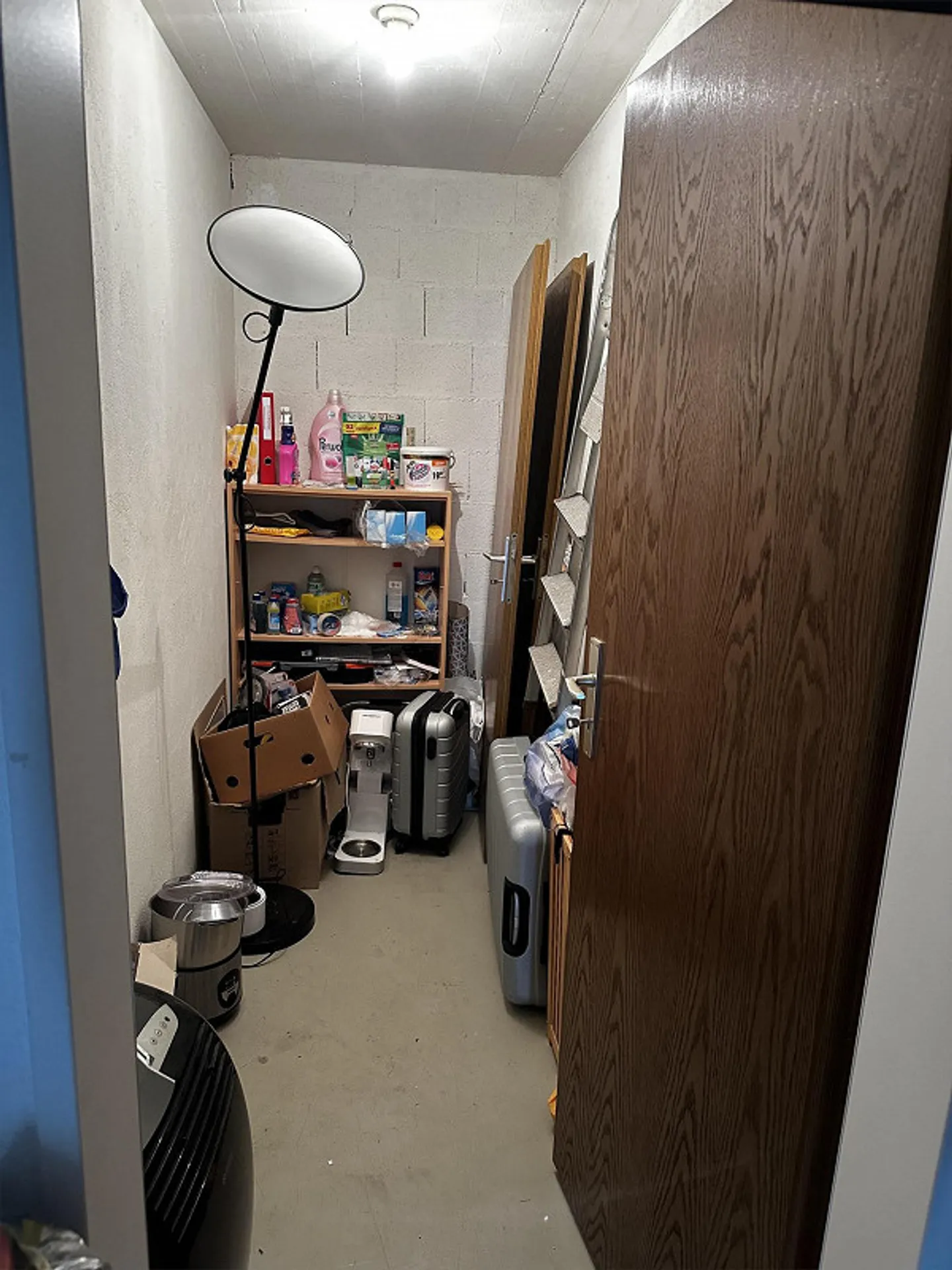Appartement sous-sol 2,5 pièces à Igis - Garage incluse - Photo 7 sur 12