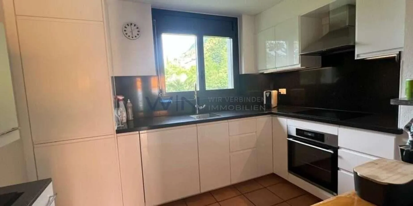 3.5-Room Apartment with Lake View in Magadino - Photo 6 of 13