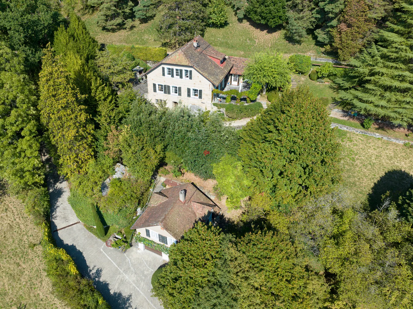 Proprietà situata a Lavaux - Foto 1 di 7