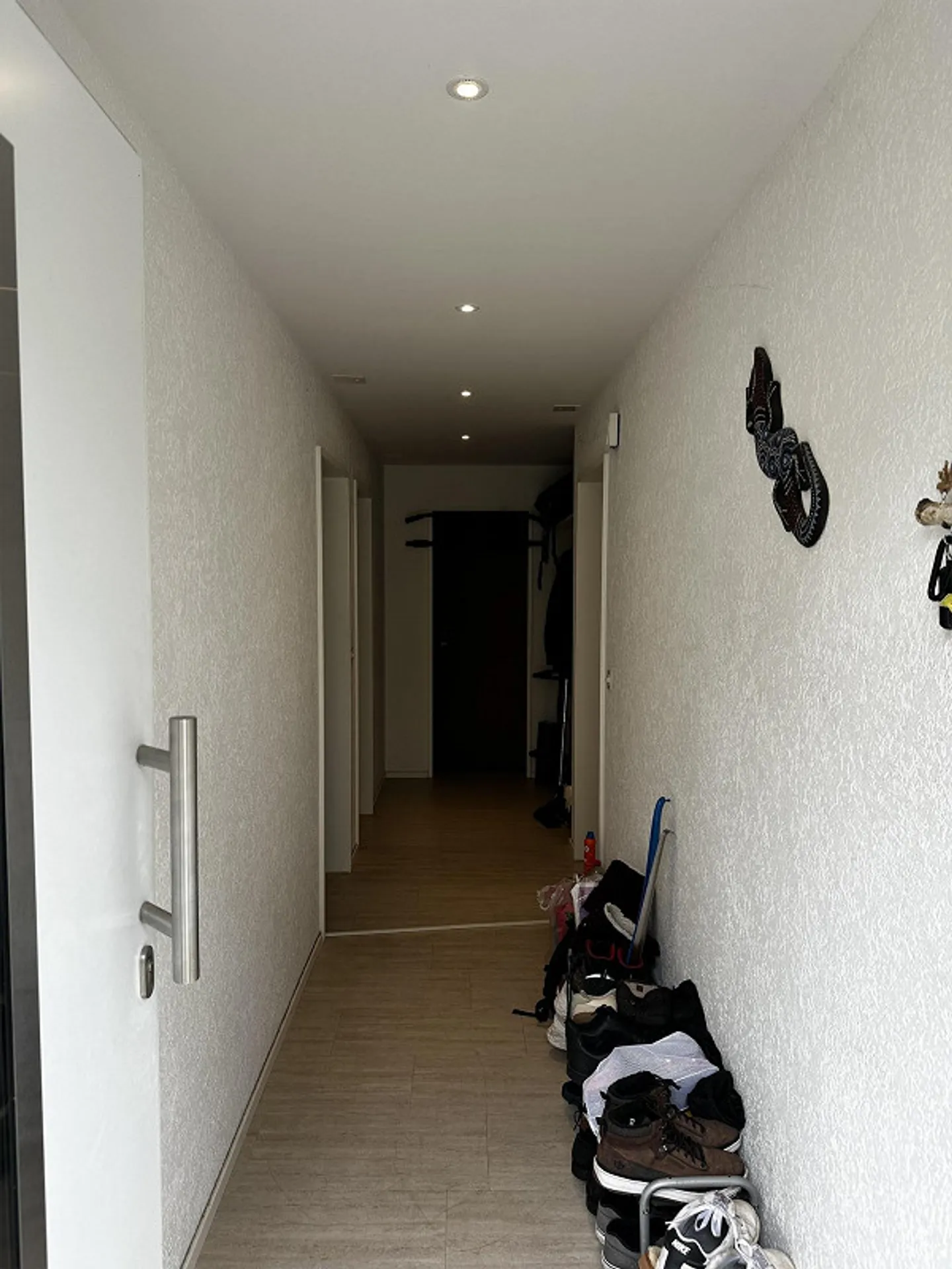 Appartement sous-sol 2,5 pièces à Igis - Garage incluse - Photo 9 sur 12