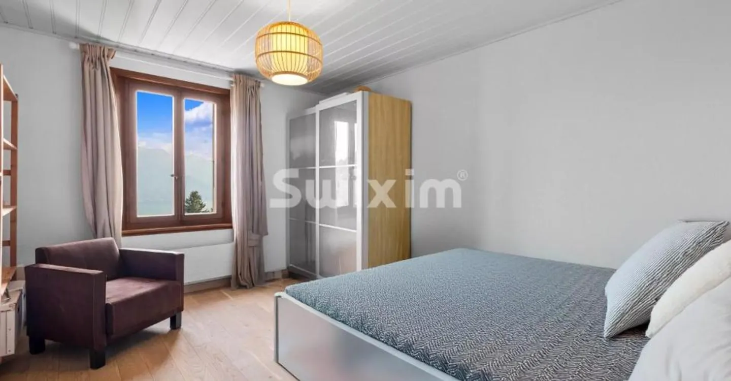 Eine charmante Immobilie in den Höhenlagen der Riviera! - Foto 7 von 10