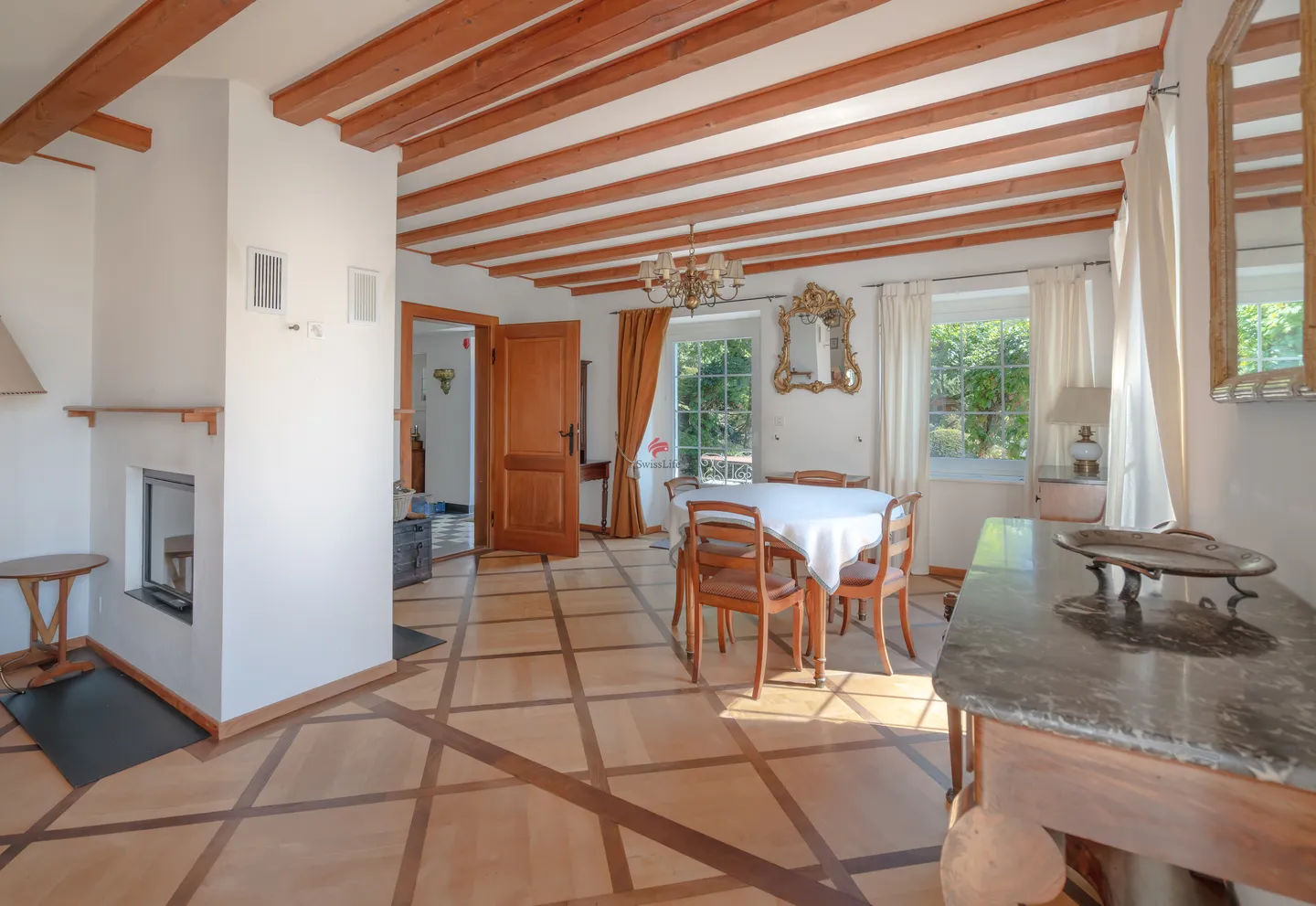Proprietà situata a Lavaux - Foto 2 di 7