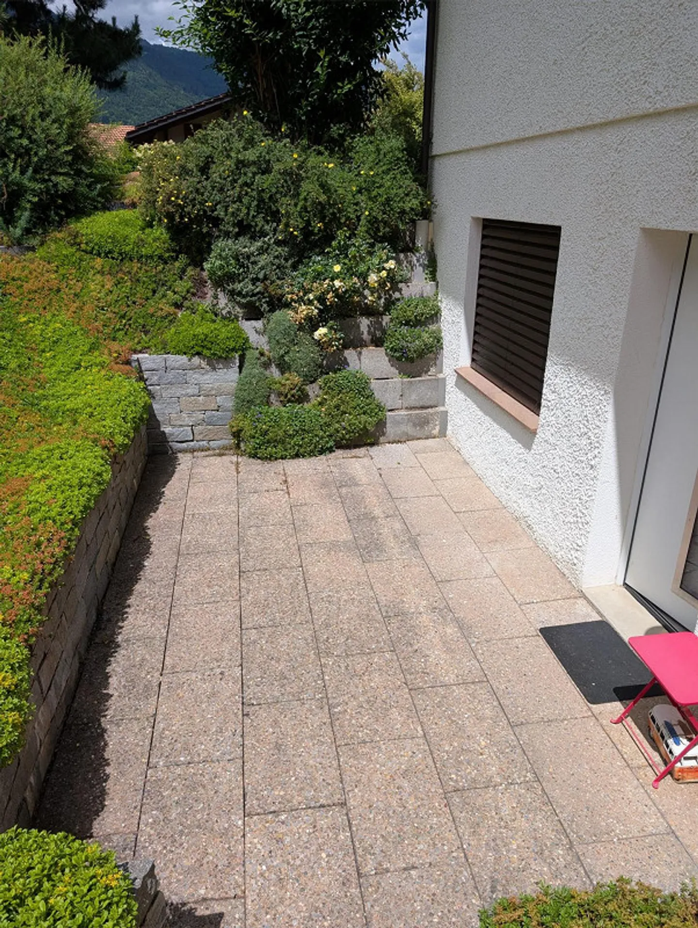 Appartement sous-sol 2,5 pièces à Igis - Garage incluse - Photo 11 sur 12