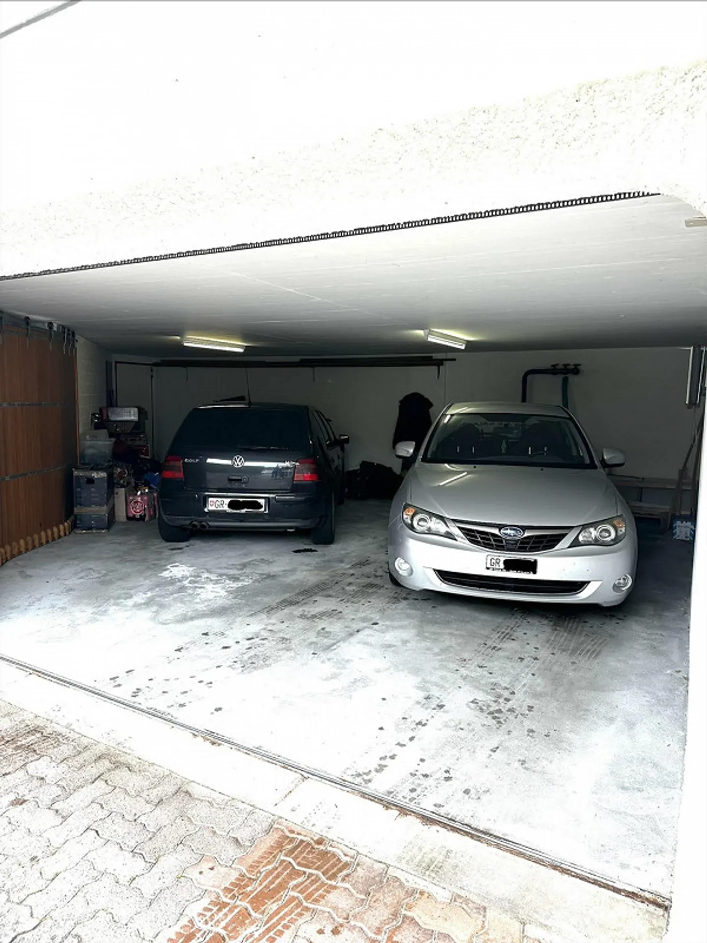 Appartement sous-sol 2,5 pièces à Igis - Garage incluse - Photo 12 sur 12