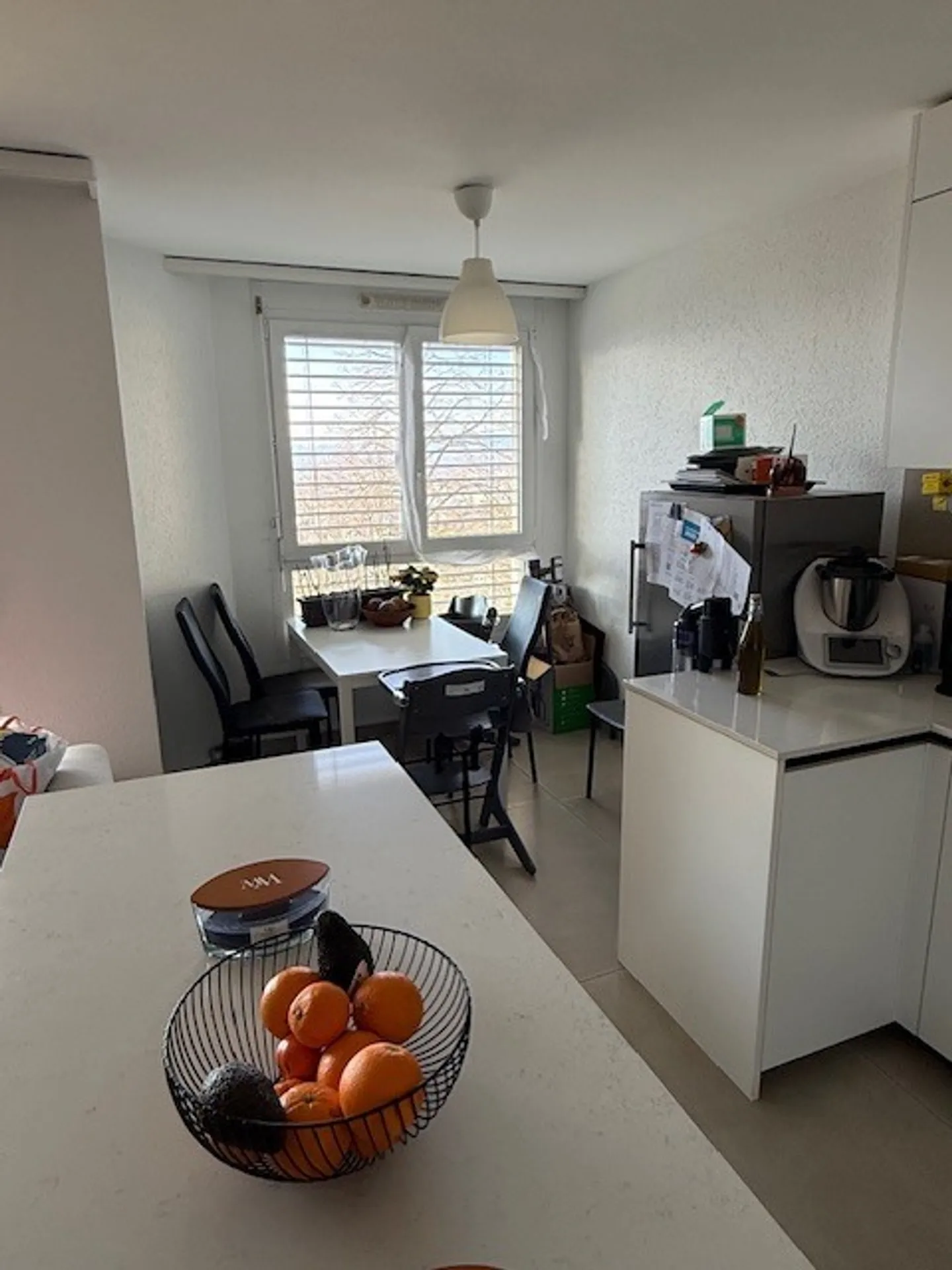 Zu vermieten - 4,5 Zimmer - 106m2 + Balkon - Quartier de Boisy-sur-Lausanne - Foto 6 von 15