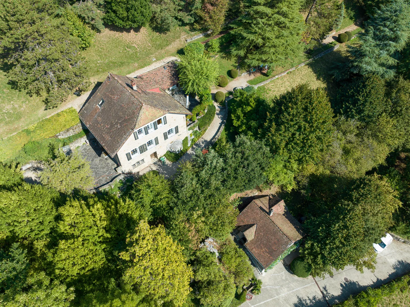 Proprietà situata a Lavaux - Foto 6 di 7