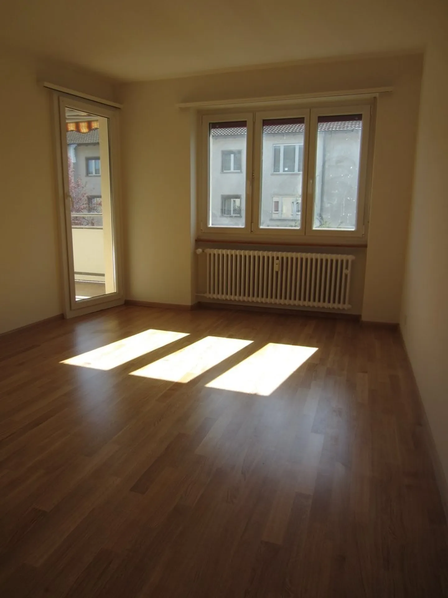 Charmante appartement 4 pièces à Münchenstein à louer - Photo 10 sur 12