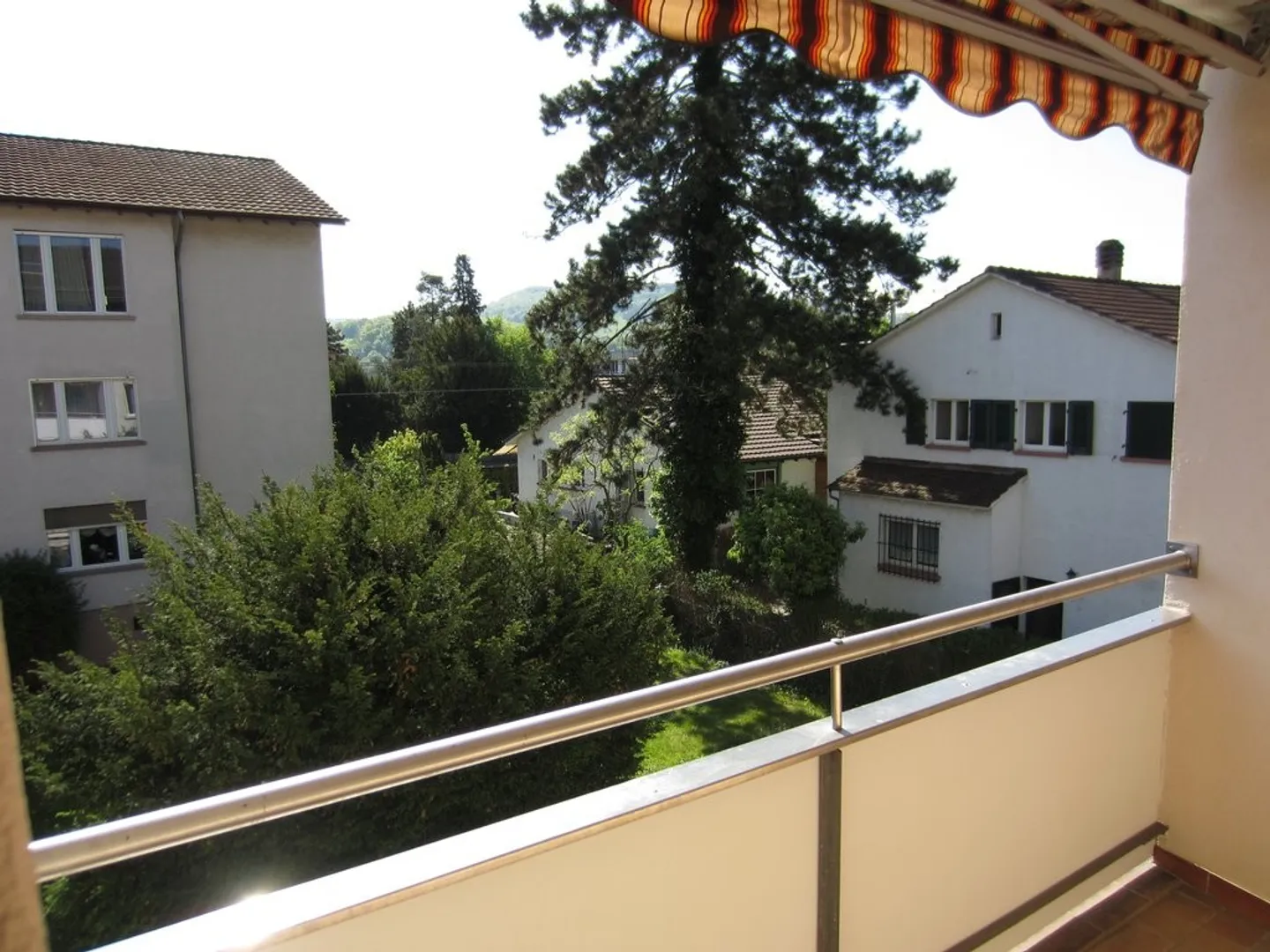 Charmante appartement 4 pièces à Münchenstein à louer - Photo 11 sur 12