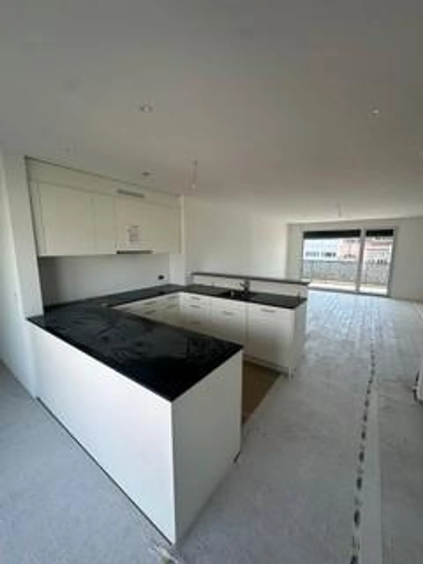 Modernes Apartment in Moosseedorf - Foto 7 von 13