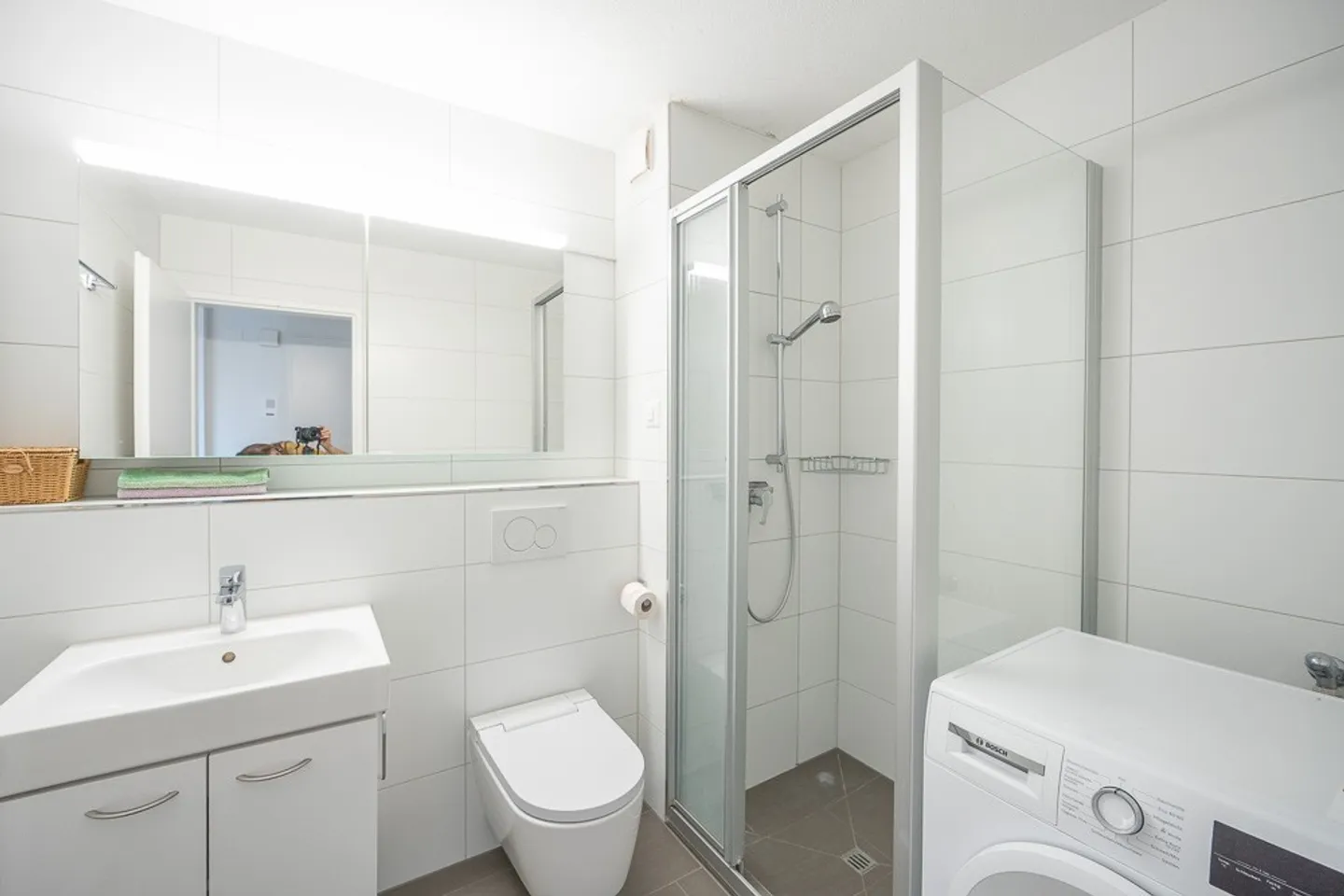 Vivere Elegante - Appartamento 2 Camere con Balcone - Foto 6 di 8