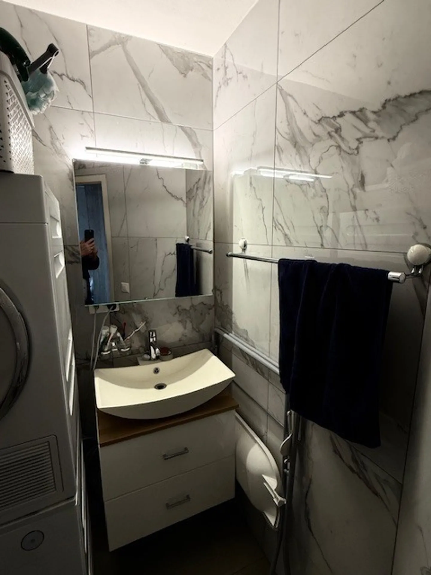 Zu vermieten - 4,5 Zimmer - 106m2 + Balkon - Quartier de Boisy-sur-Lausanne - Foto 9 von 15