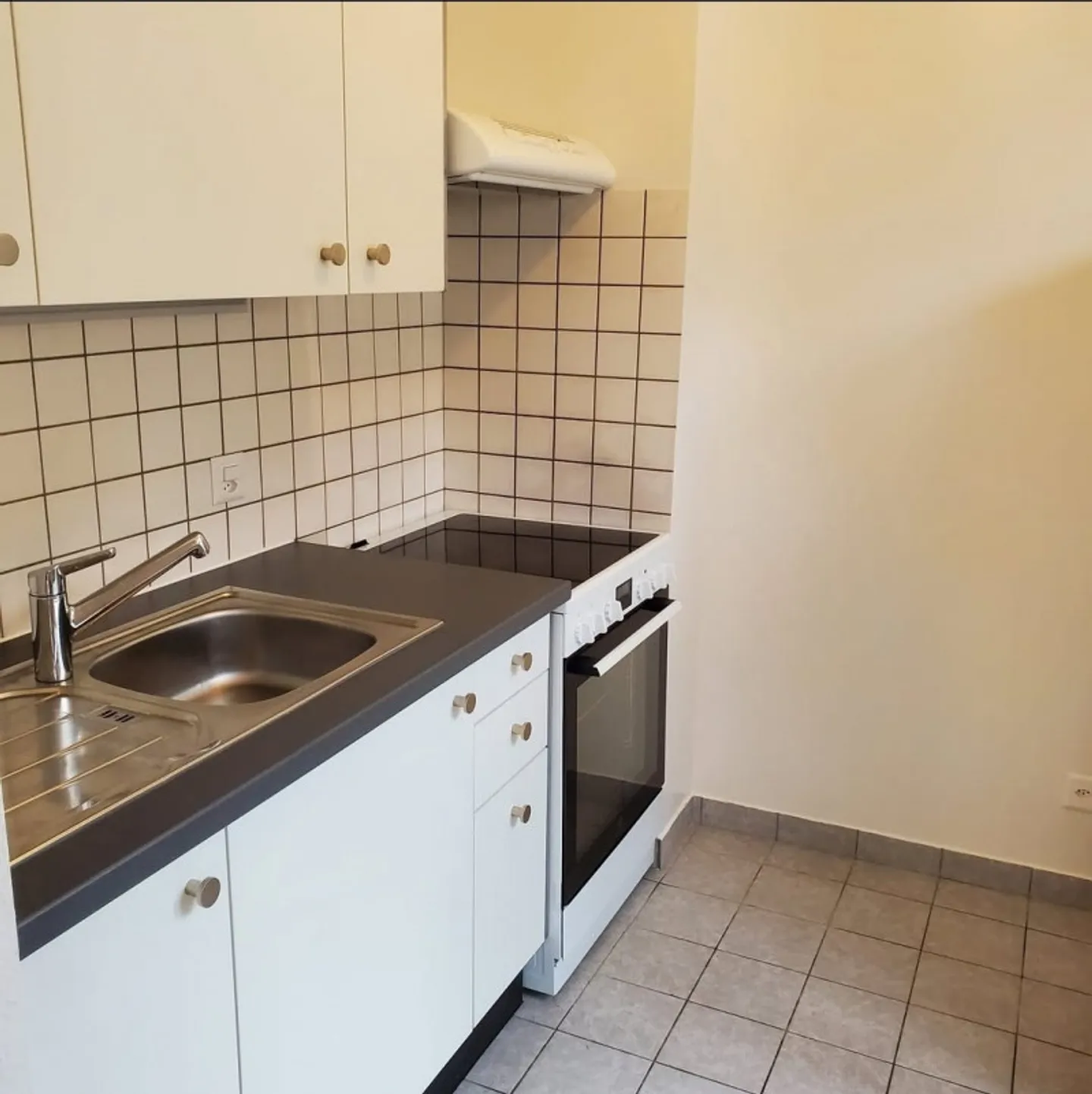 Appartamento 2,5 locali situato a Pâquis - Foto 4 di 4