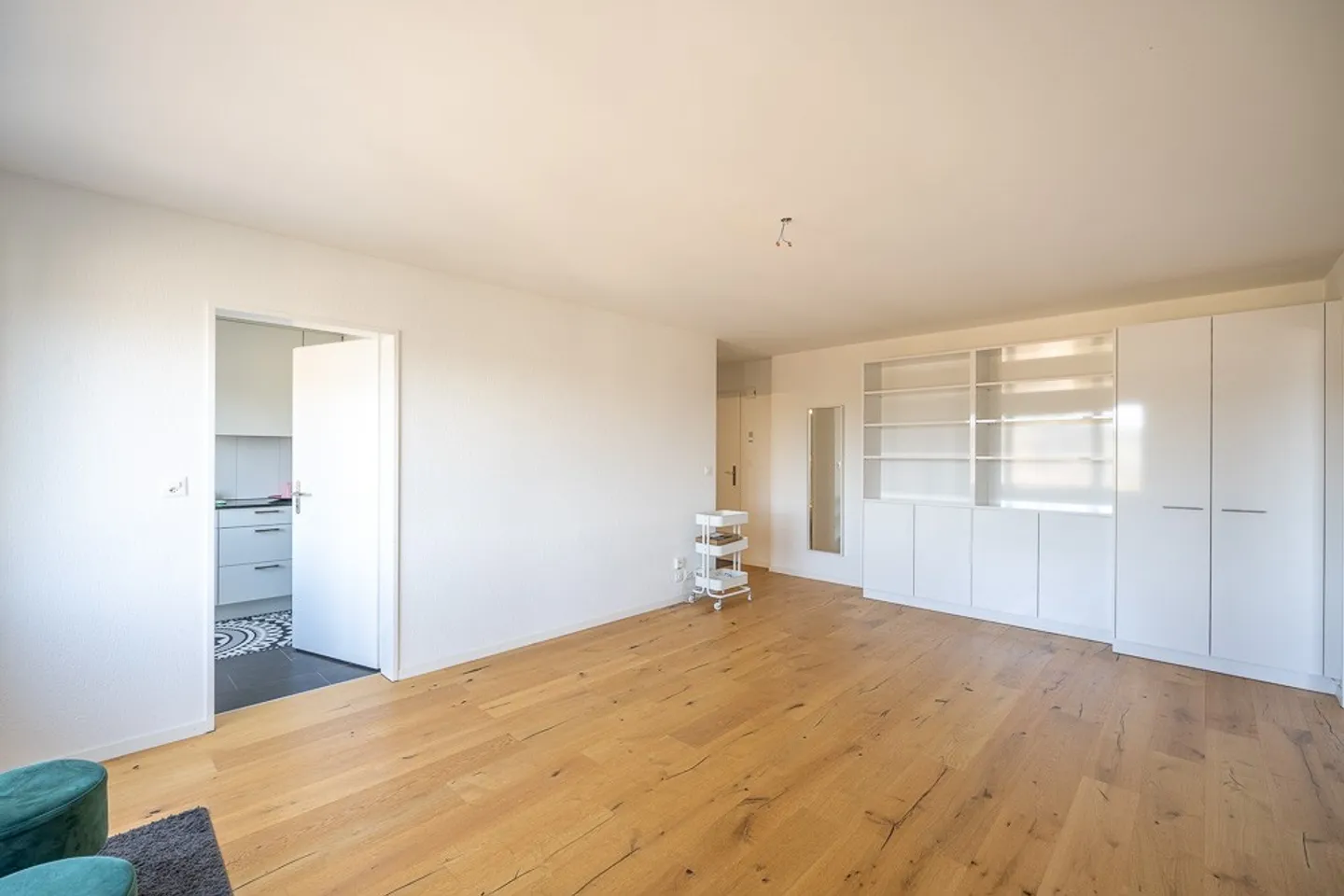 Vivere Elegante - Appartamento 2 Camere con Balcone - Foto 3 di 8