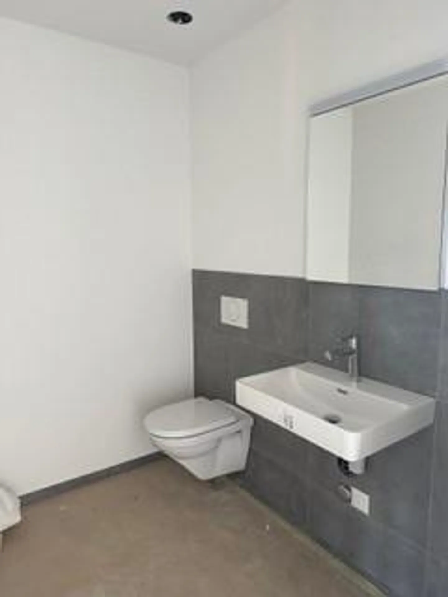 Modernes Apartment in Moosseedorf - Foto 4 von 13