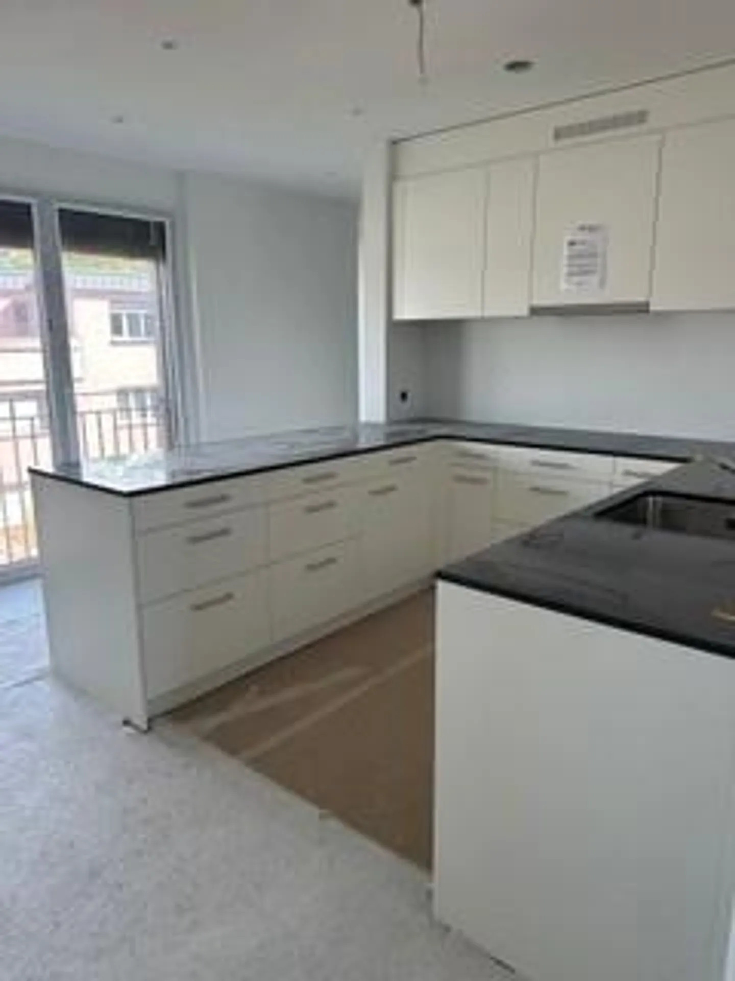 Modernes Apartment in Moosseedorf - Foto 8 von 13