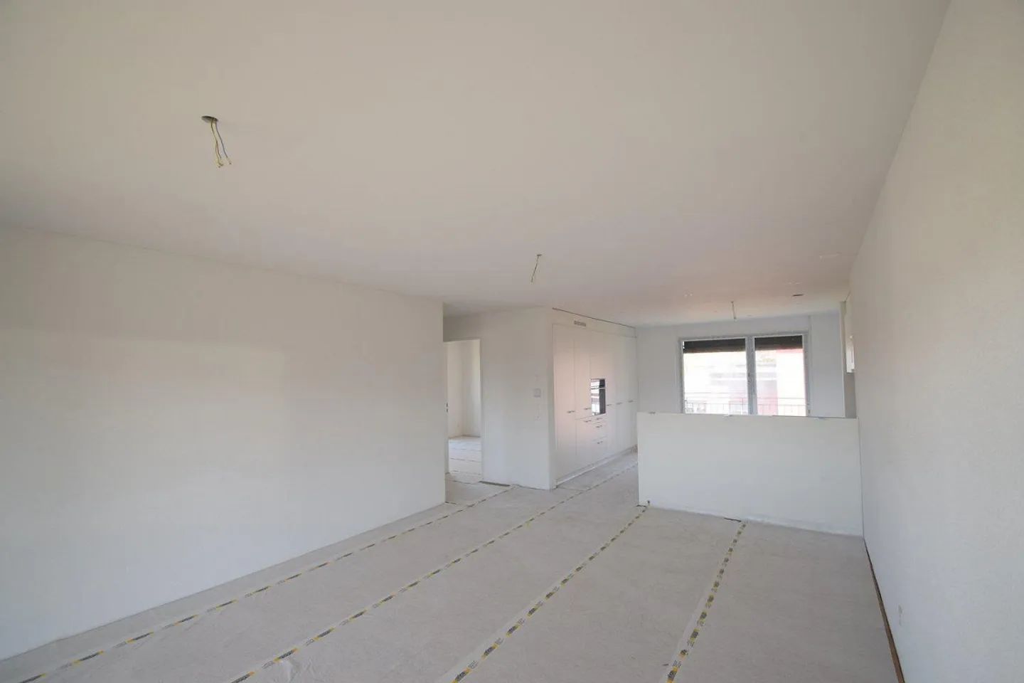 Modernes Apartment in Moosseedorf - Foto 9 von 13