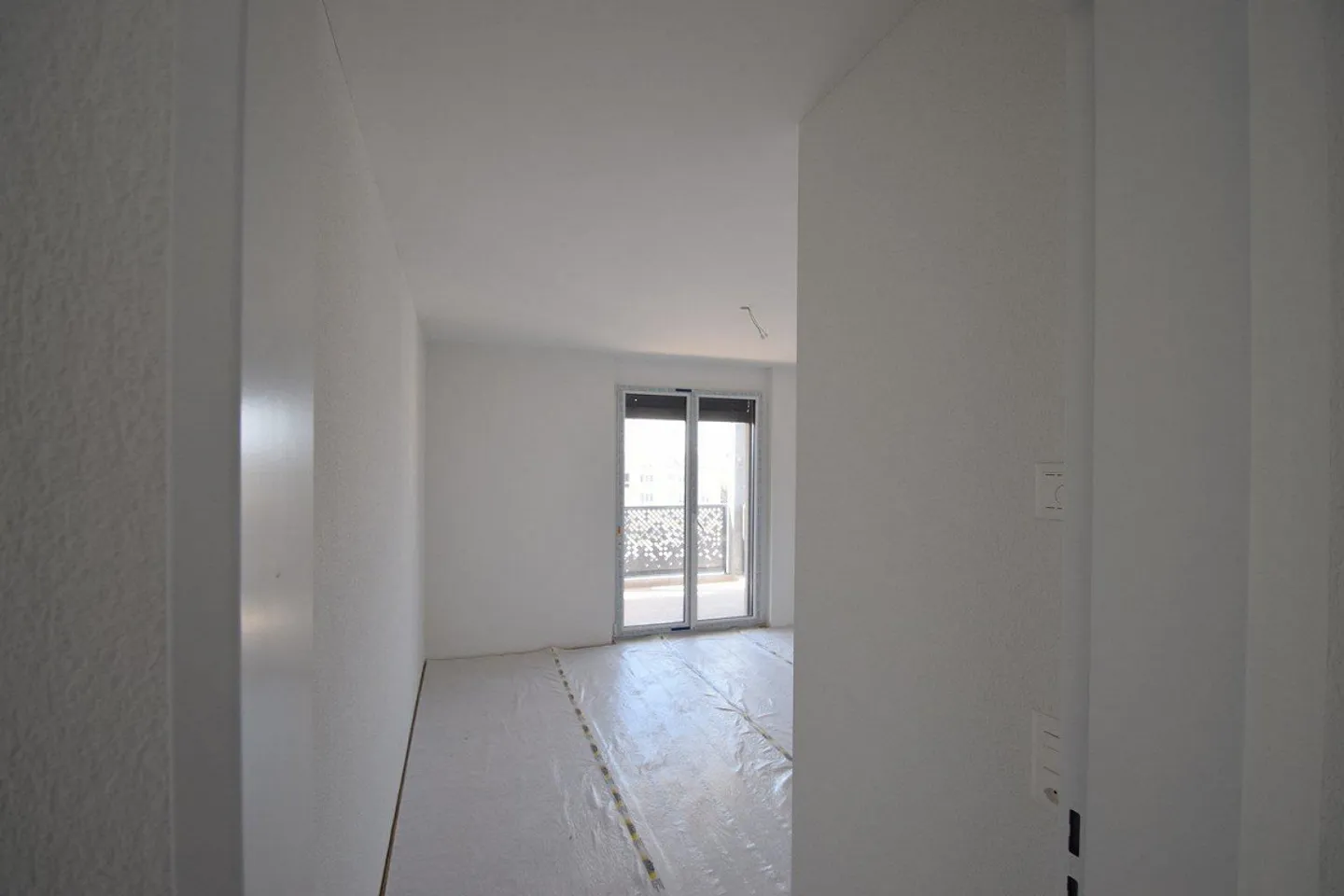 Modernes Apartment in Moosseedorf - Foto 10 von 13