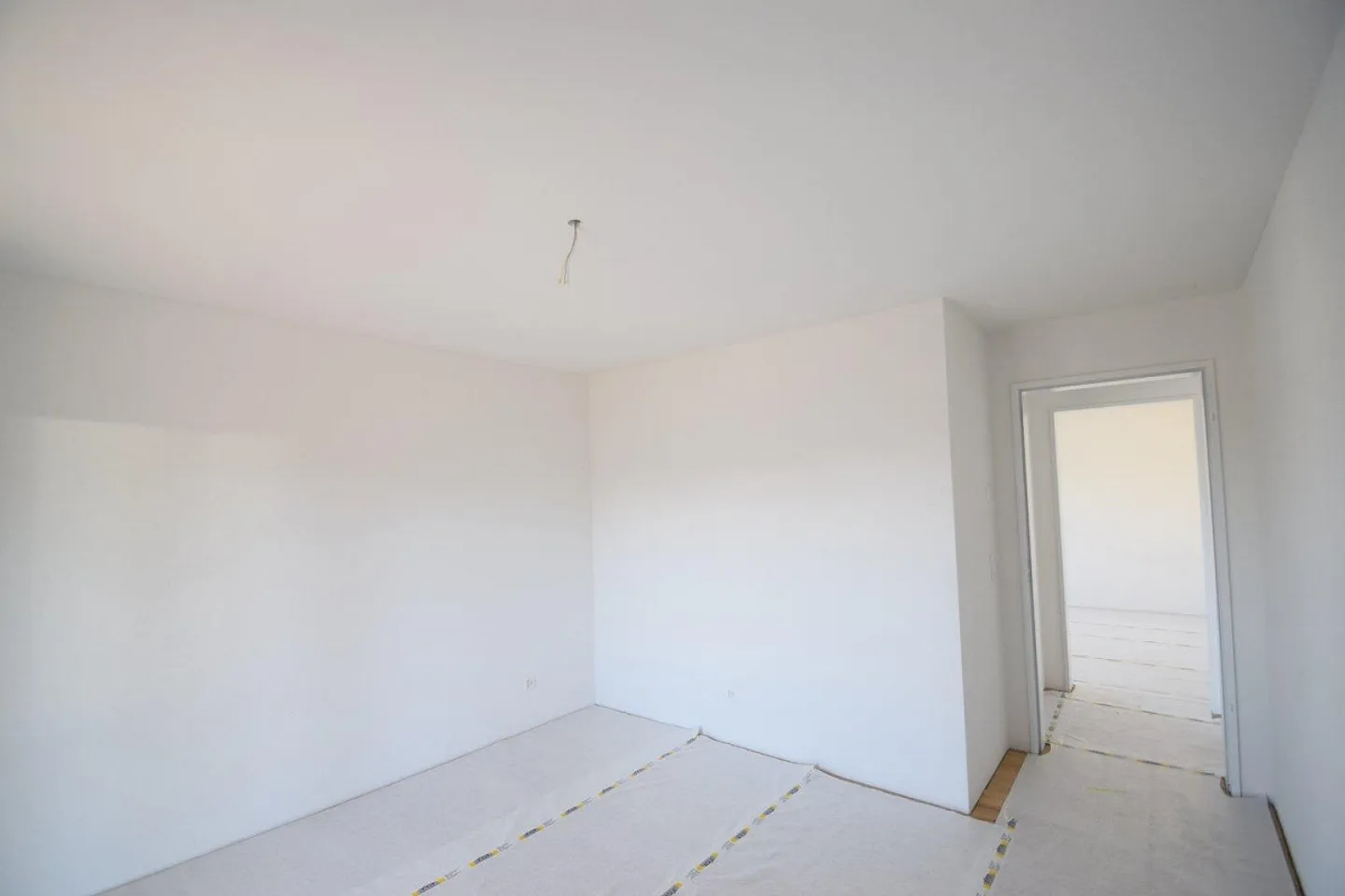 Modernes Apartment in Moosseedorf - Foto 11 von 13