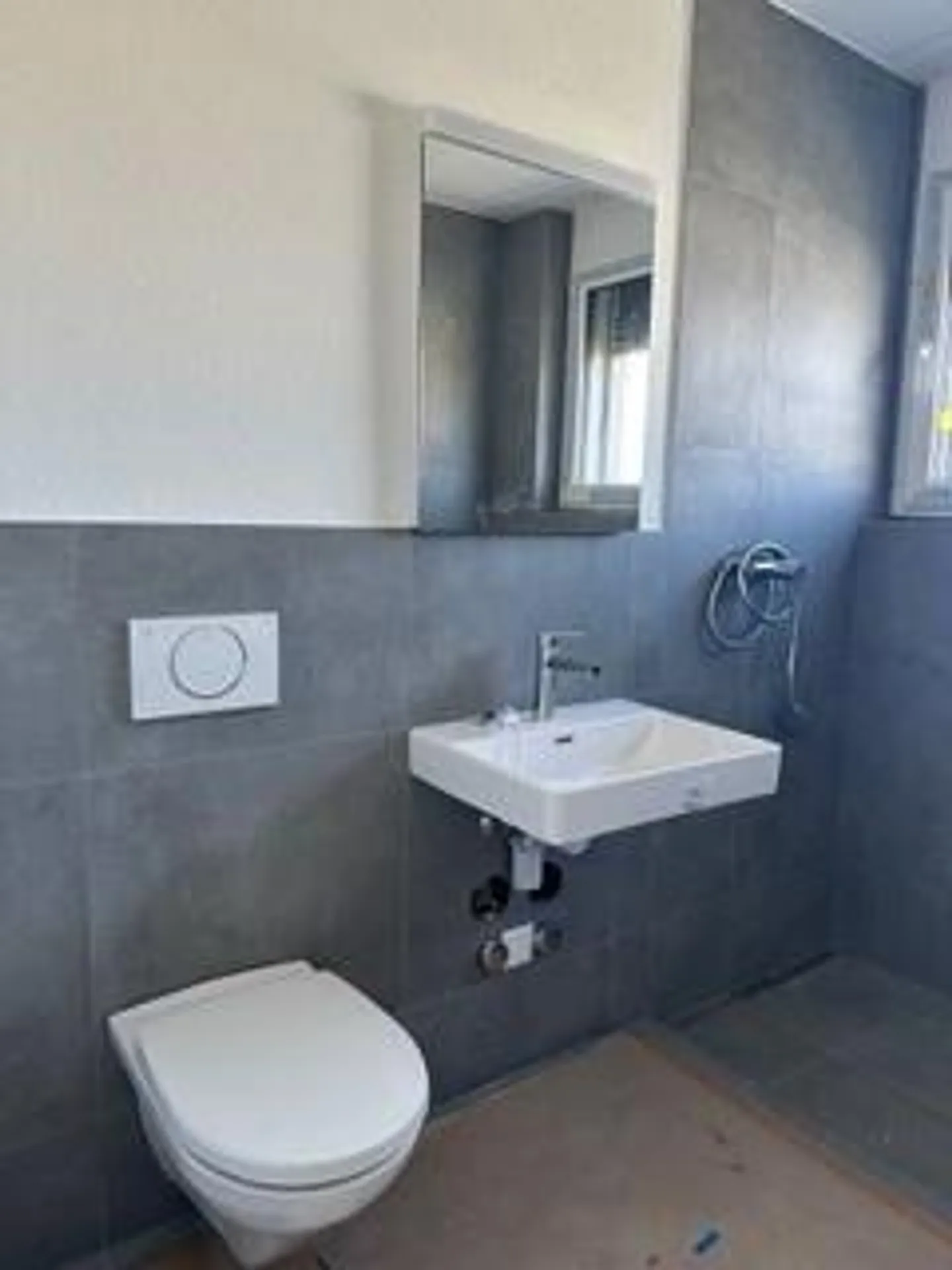 Modernes Apartment in Moosseedorf - Foto 12 von 13