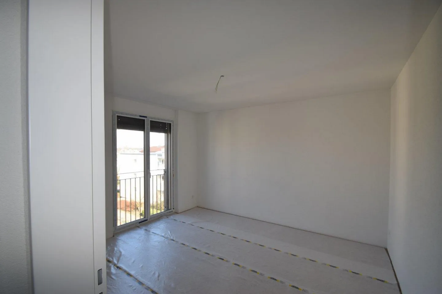 Modernes Apartment in Moosseedorf - Foto 13 von 13