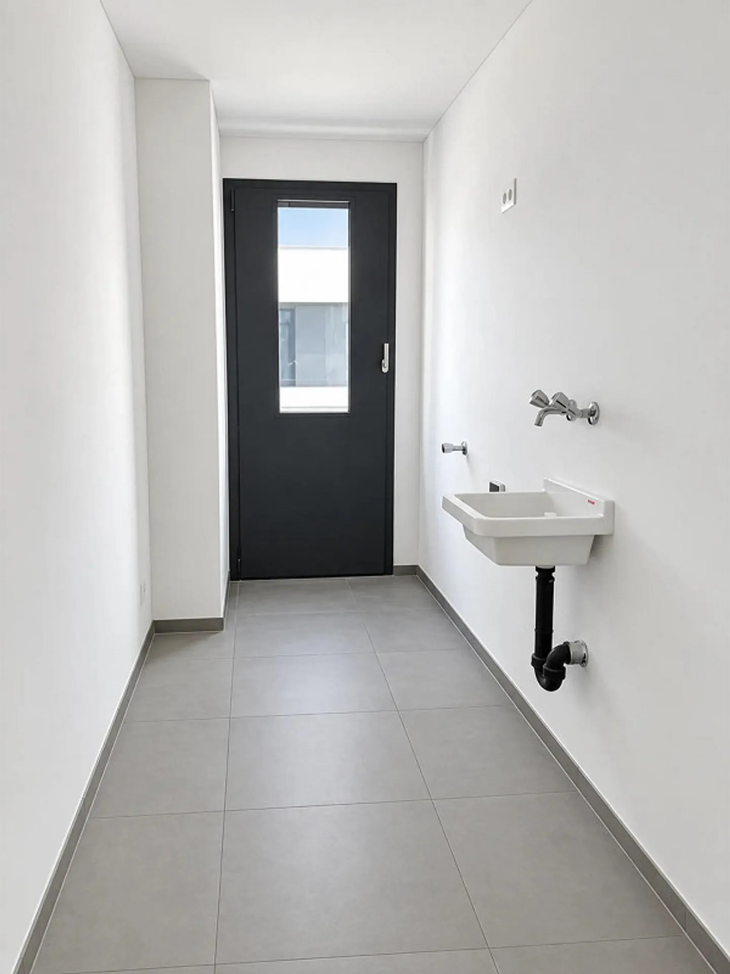 New modern 3.5-room apartment in Minusio - Photo 5 of 8