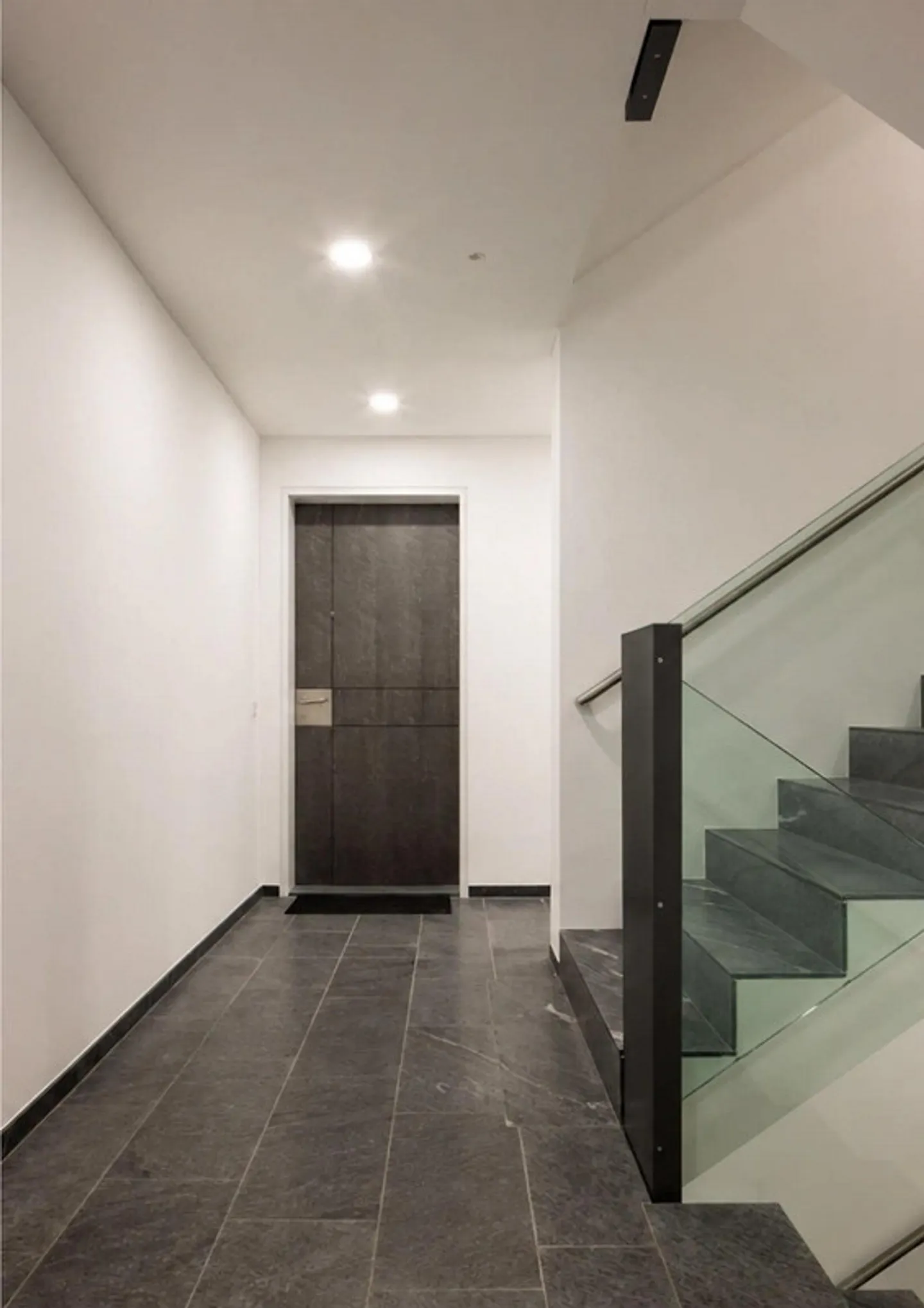 New modern 3.5-room apartment in Minusio - Photo 6 of 8