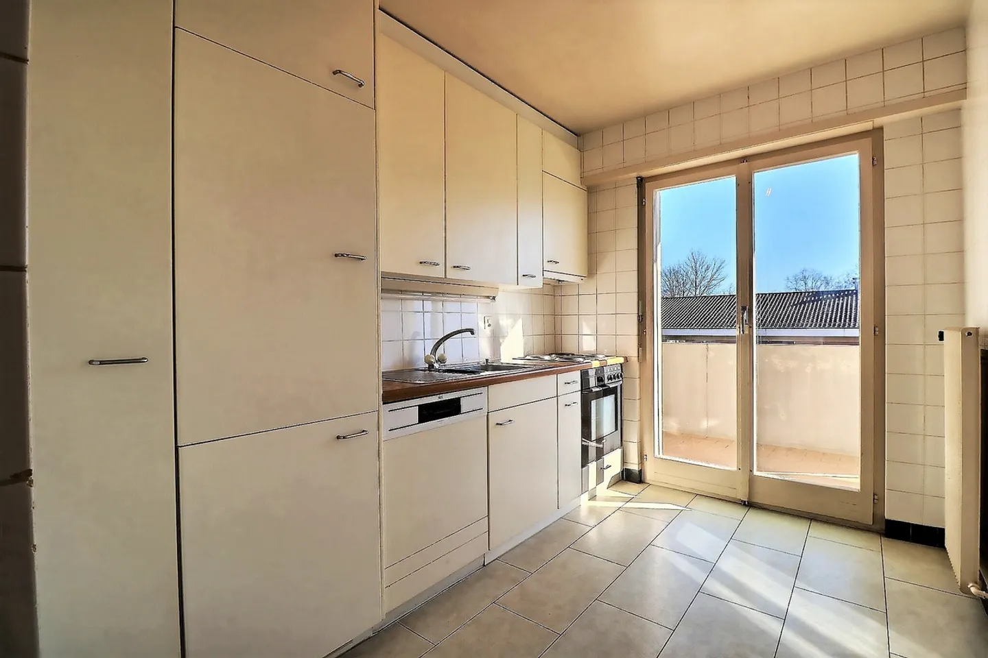 Bel appartamento di 5.5 locali a Vevey - Foto 2 di 11