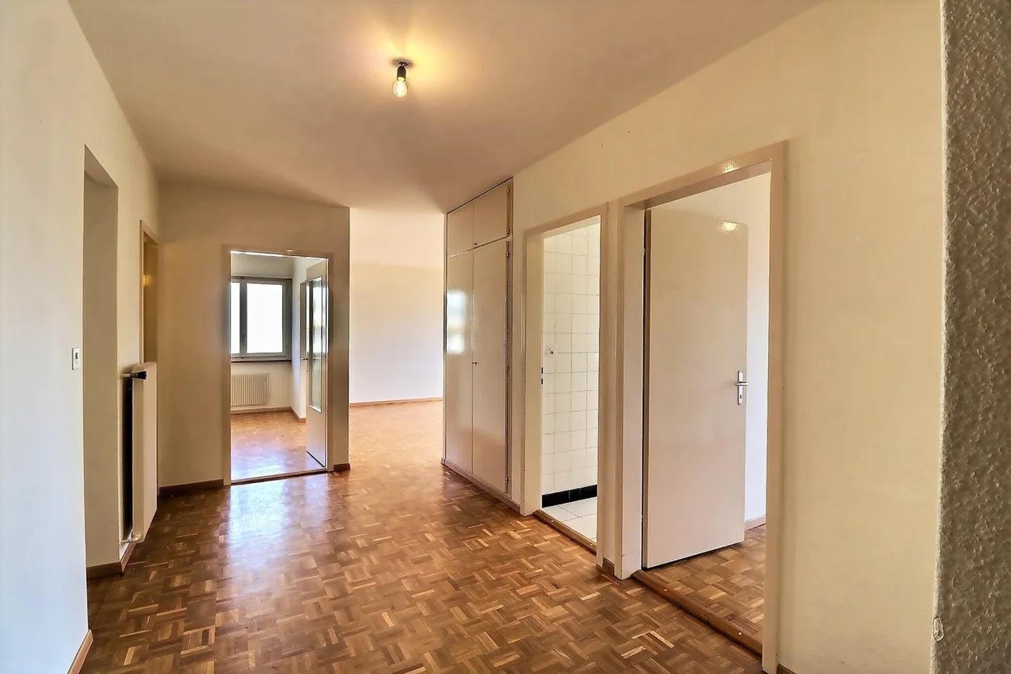 Bel appartamento di 5.5 locali a Vevey - Foto 5 di 11