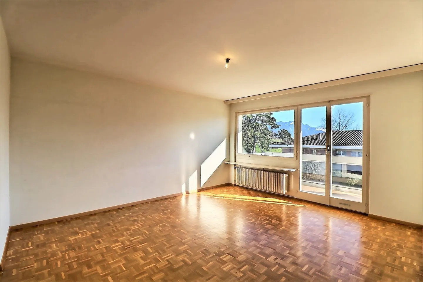 Bel appartamento di 5.5 locali a Vevey - Foto 3 di 11