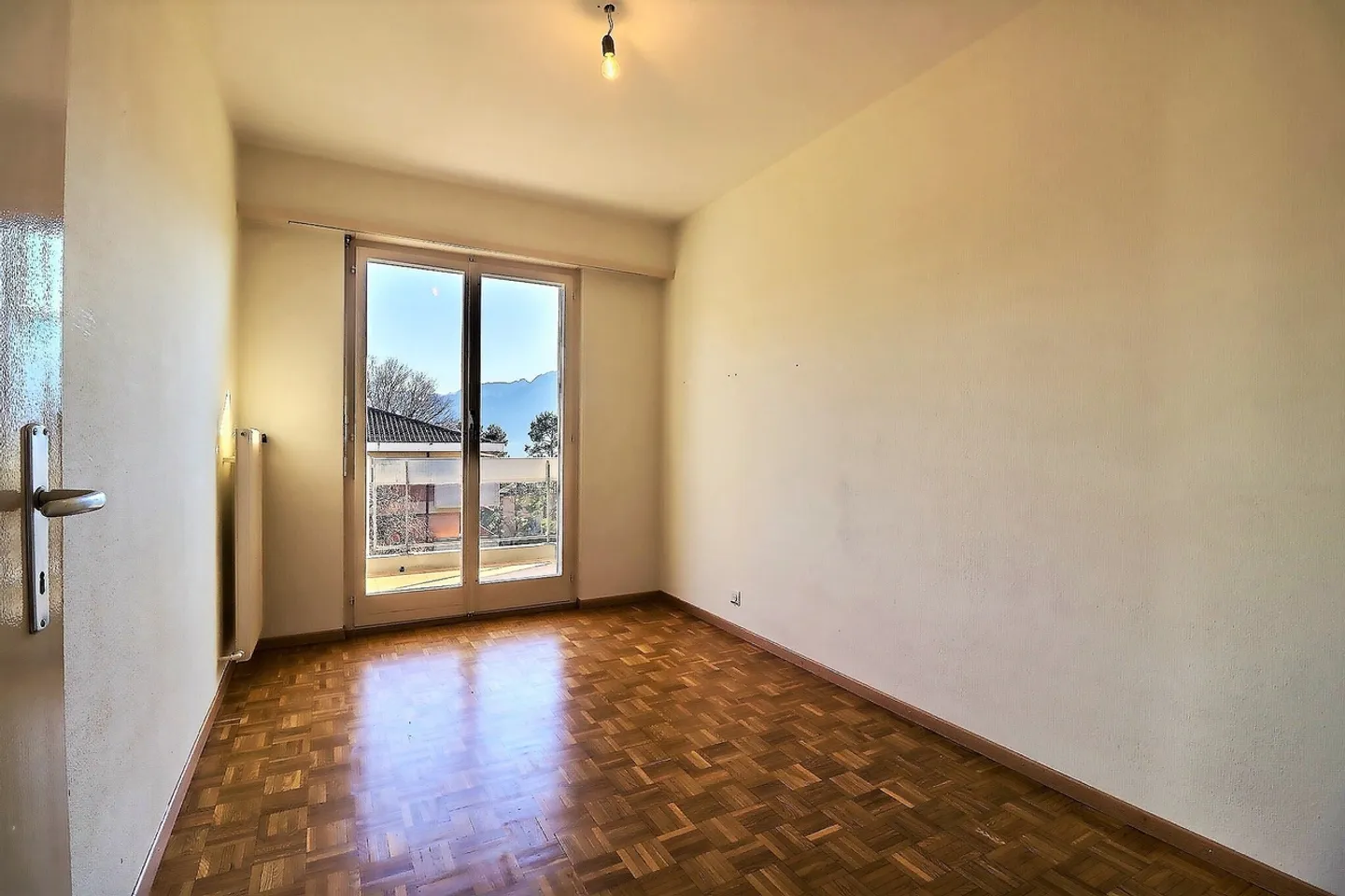 Bel appartamento di 5.5 locali a Vevey - Foto 6 di 11