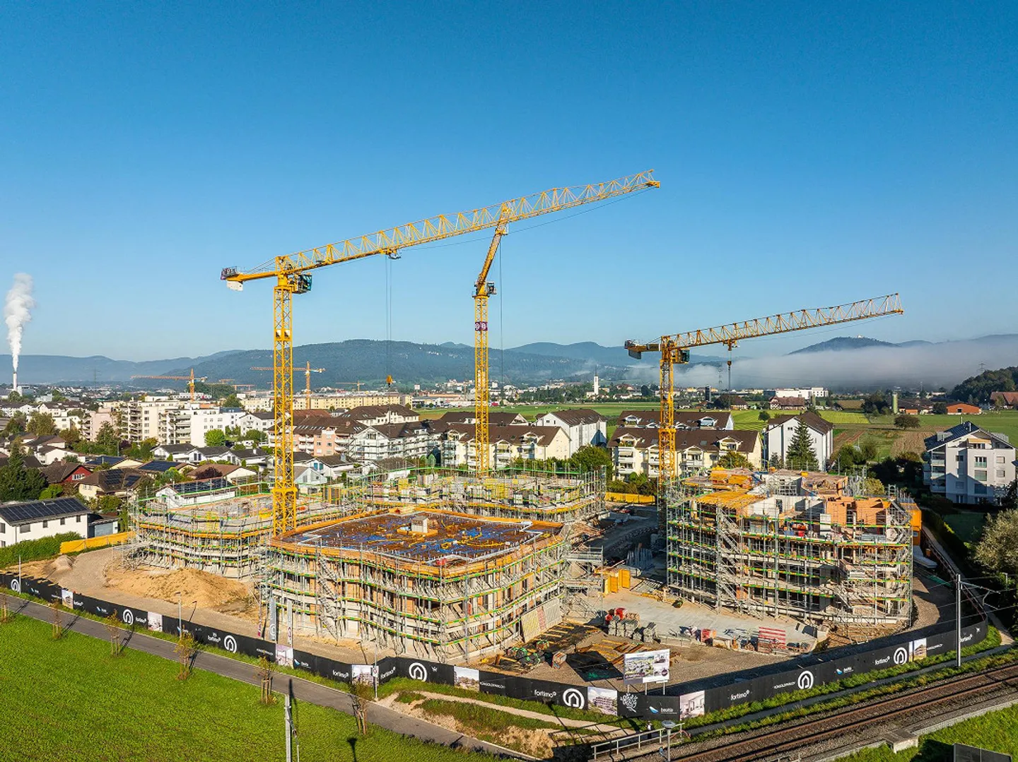 Bienvenue dans votre nouveau chez-vous avec espace jardin - Votre dernière chance! - Photo 8 sur 9