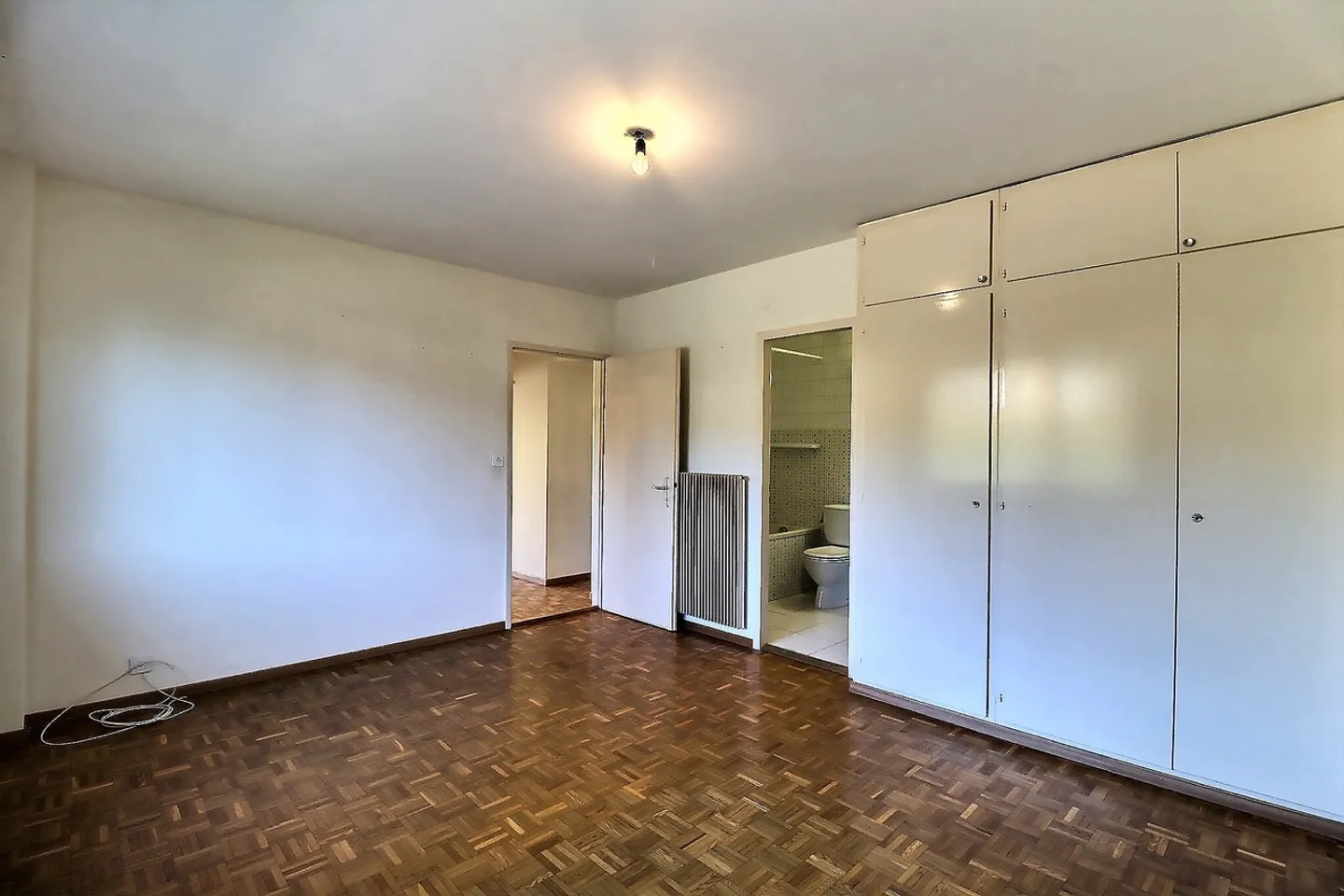 Bel appartamento di 5.5 locali a Vevey - Foto 9 di 11