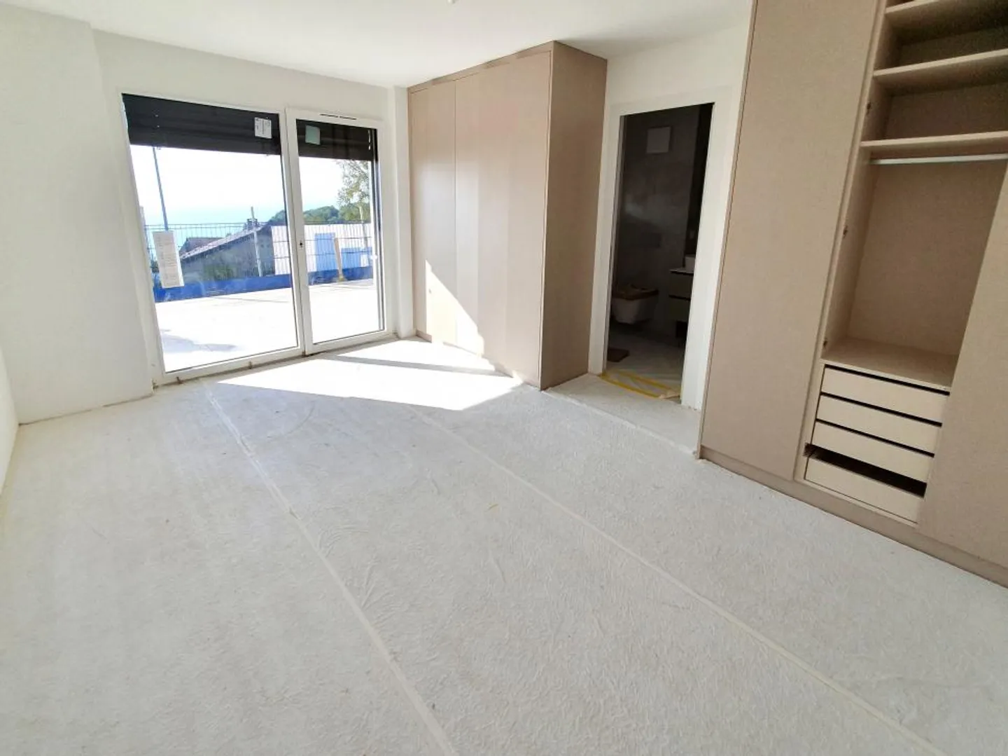 Appartement 4.5 pièces - Photo 6 sur 9