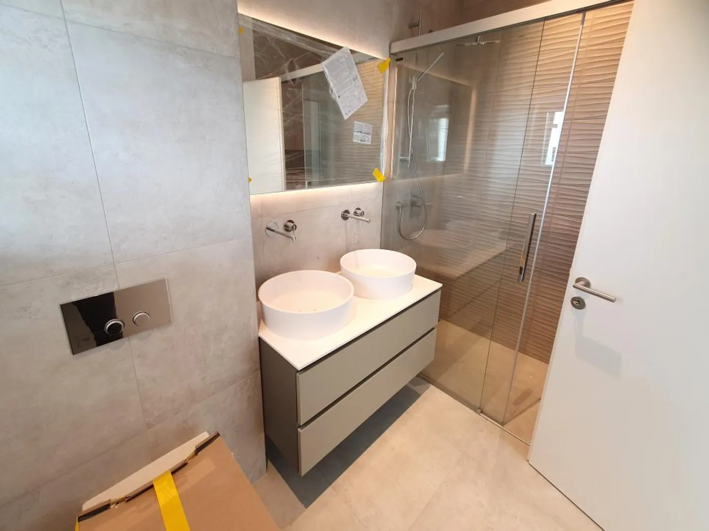 Appartement 4.5 pièces - Photo 8 sur 9