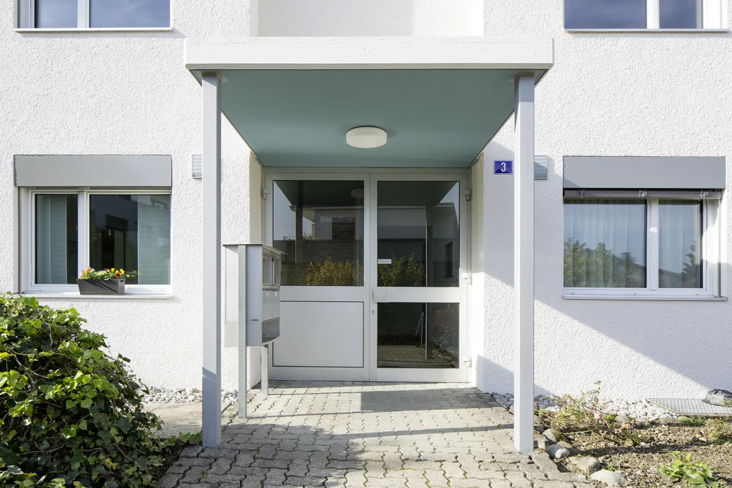 Appartamento 5 locali affascinante - Foto 3 di 11