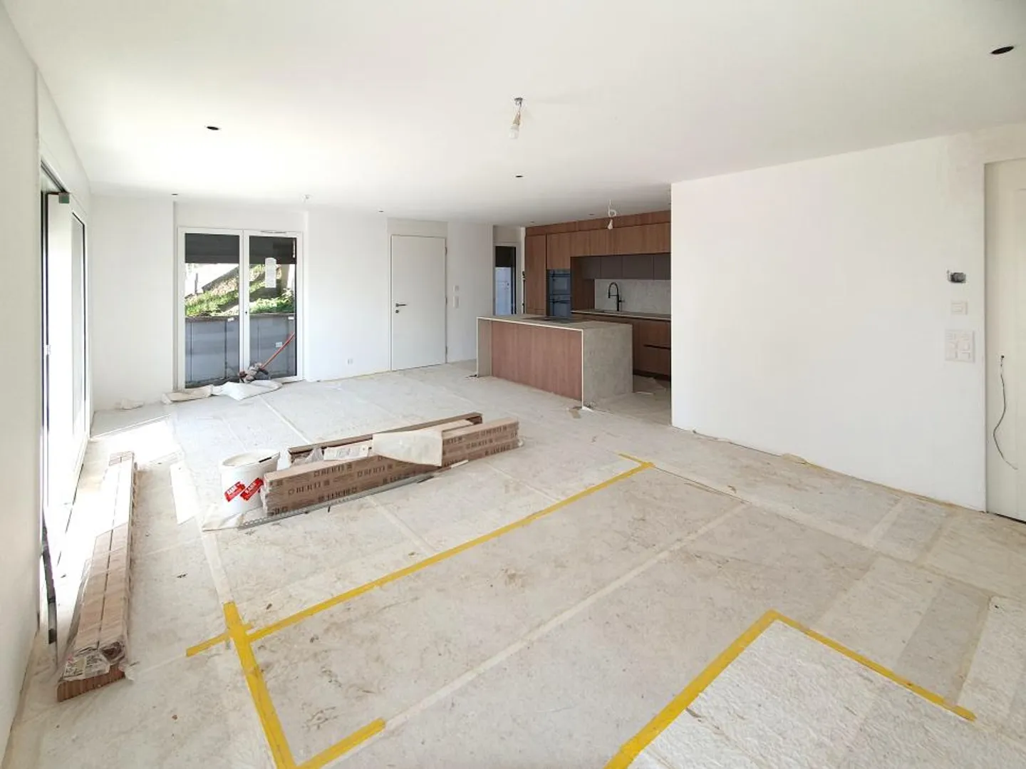 Appartement 4.5 pièces - Photo 3 sur 9