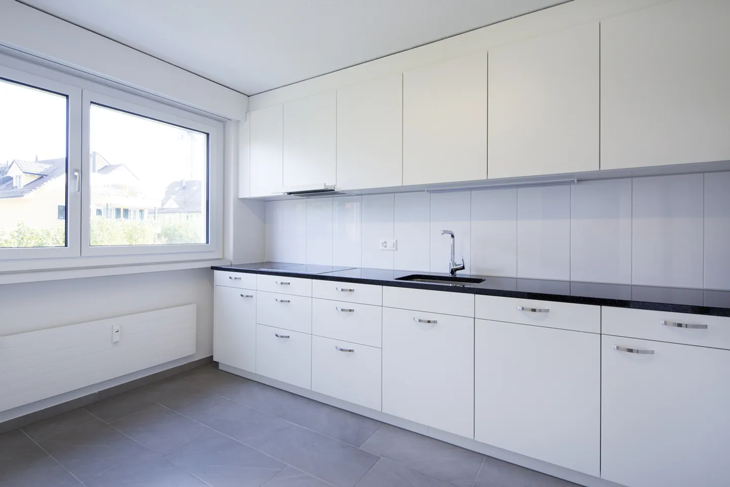 Appartamento 5 locali affascinante - Foto 5 di 11