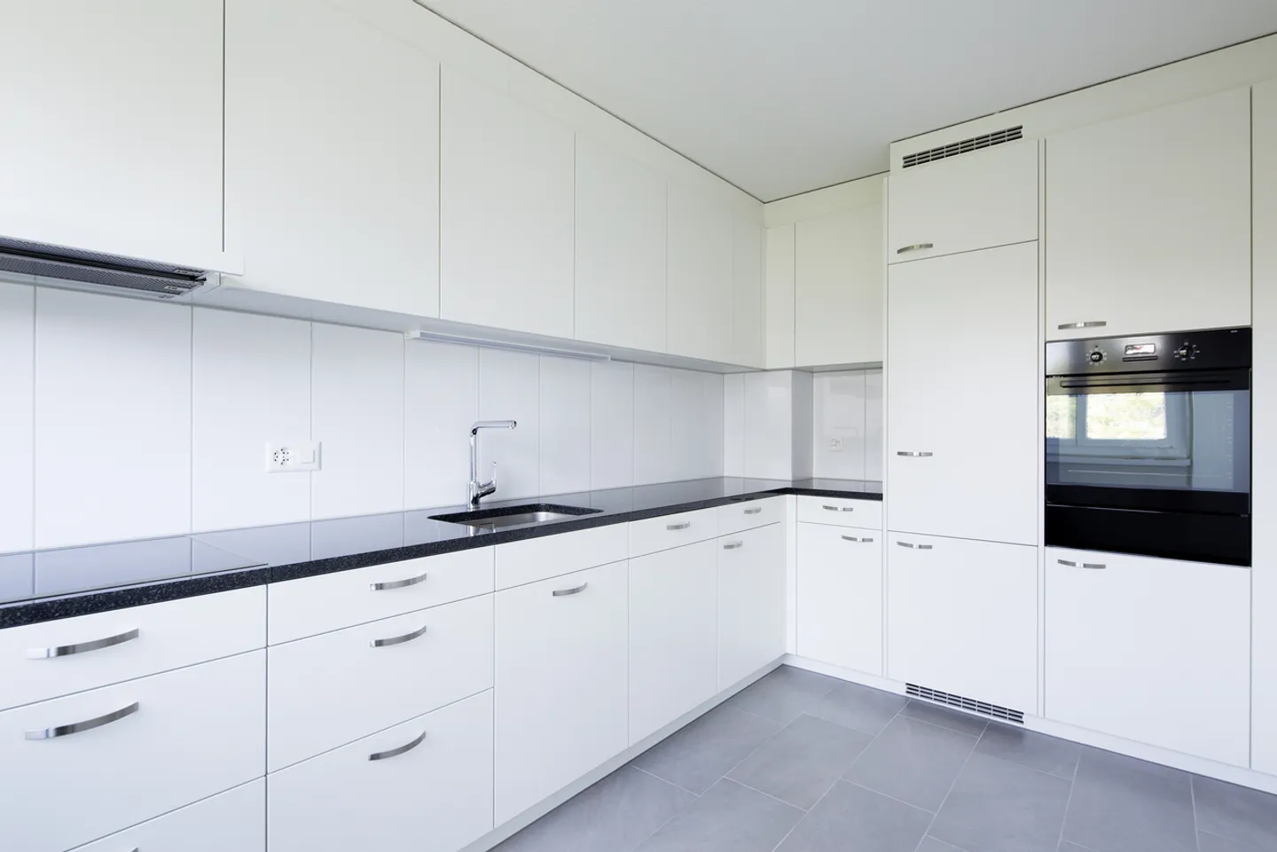 Appartamento 5 locali affascinante - Foto 6 di 11