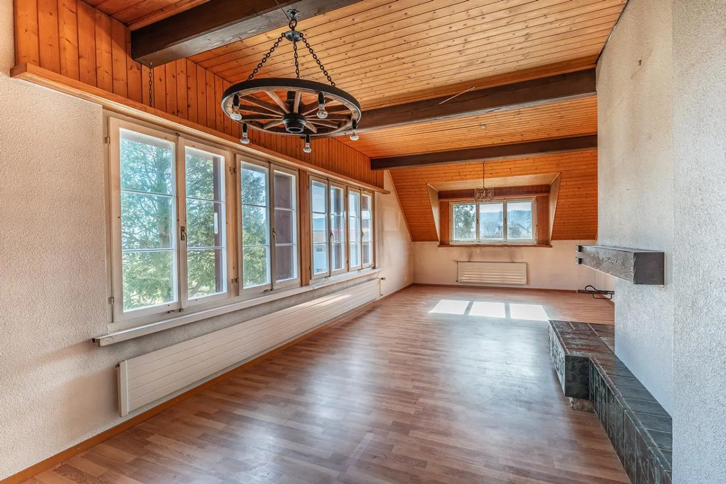 Between City and Forest - Single-Family House in Buchtalen - Photo 2 of 8