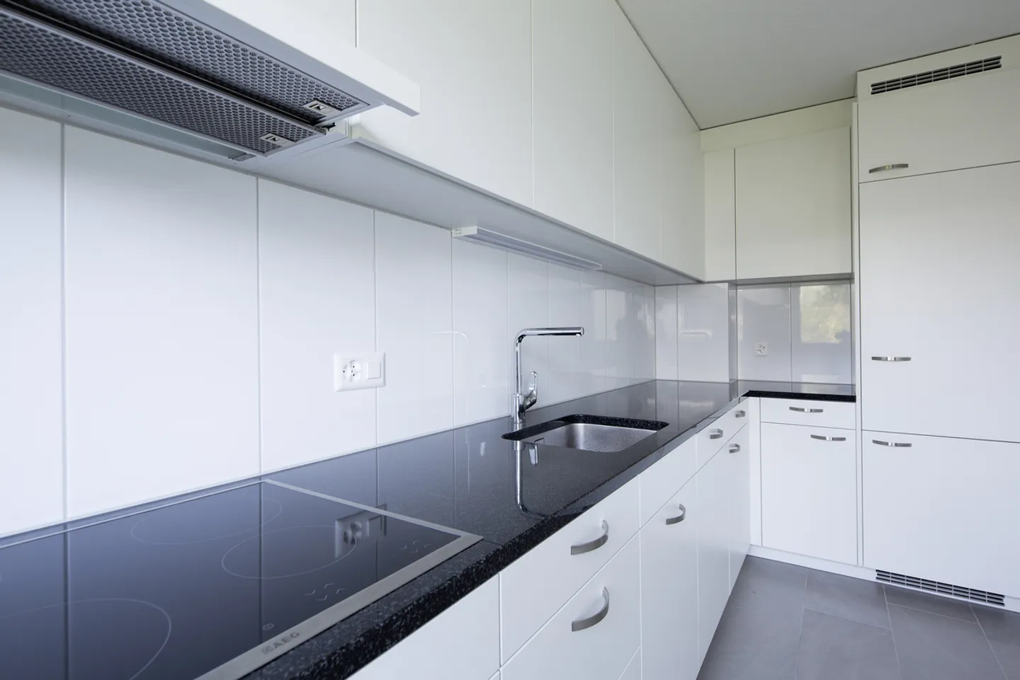 Appartamento 5 locali affascinante - Foto 7 di 11