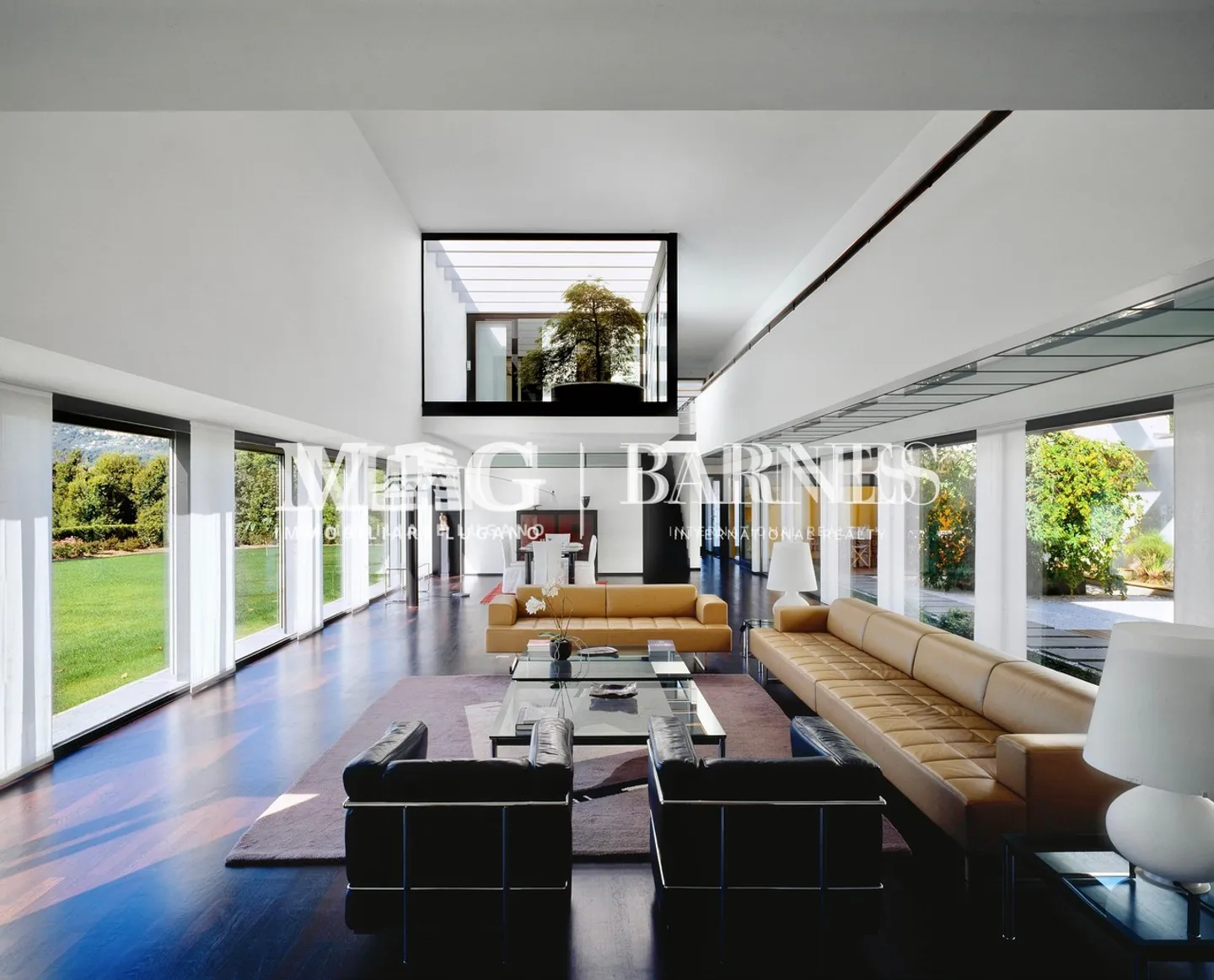 Villa Moderna e Esclusiva - Foto 1 di 11