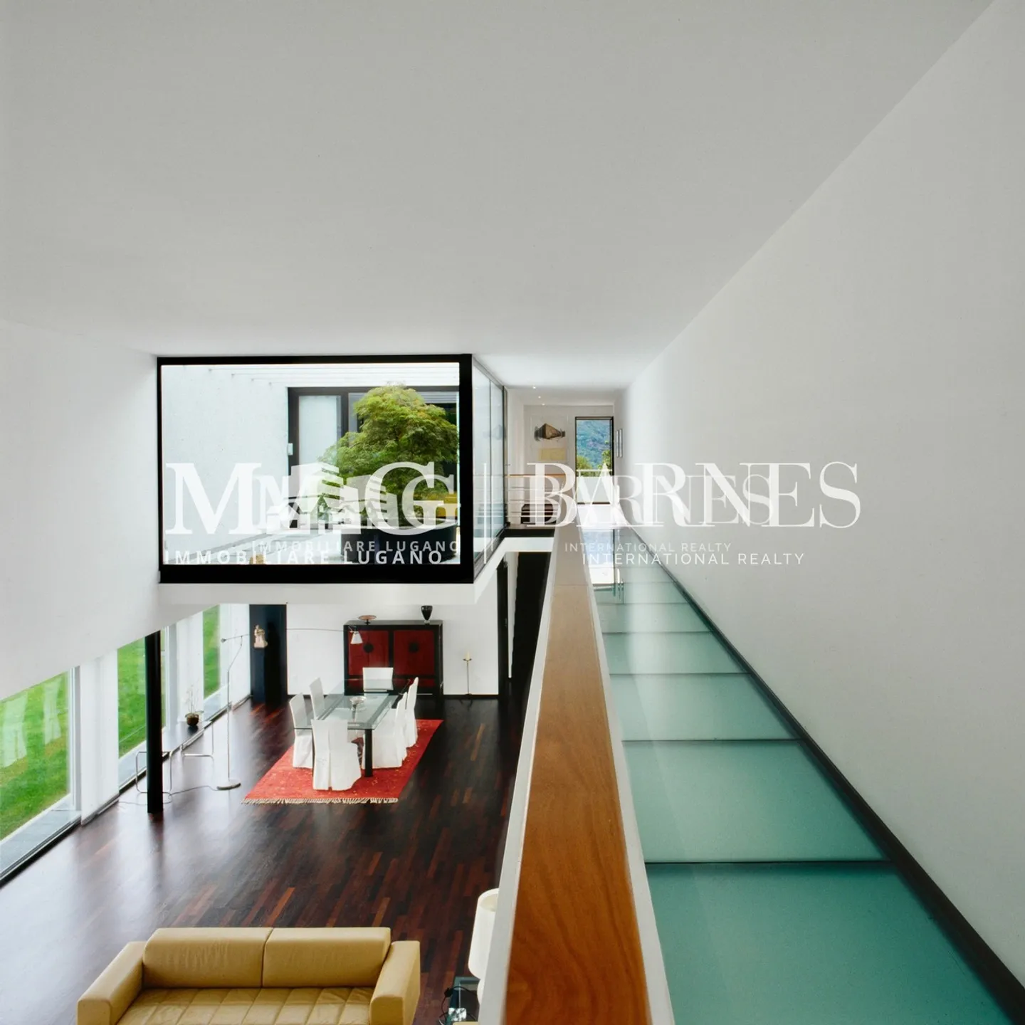 Villa Moderna e Esclusiva - Foto 3 di 11