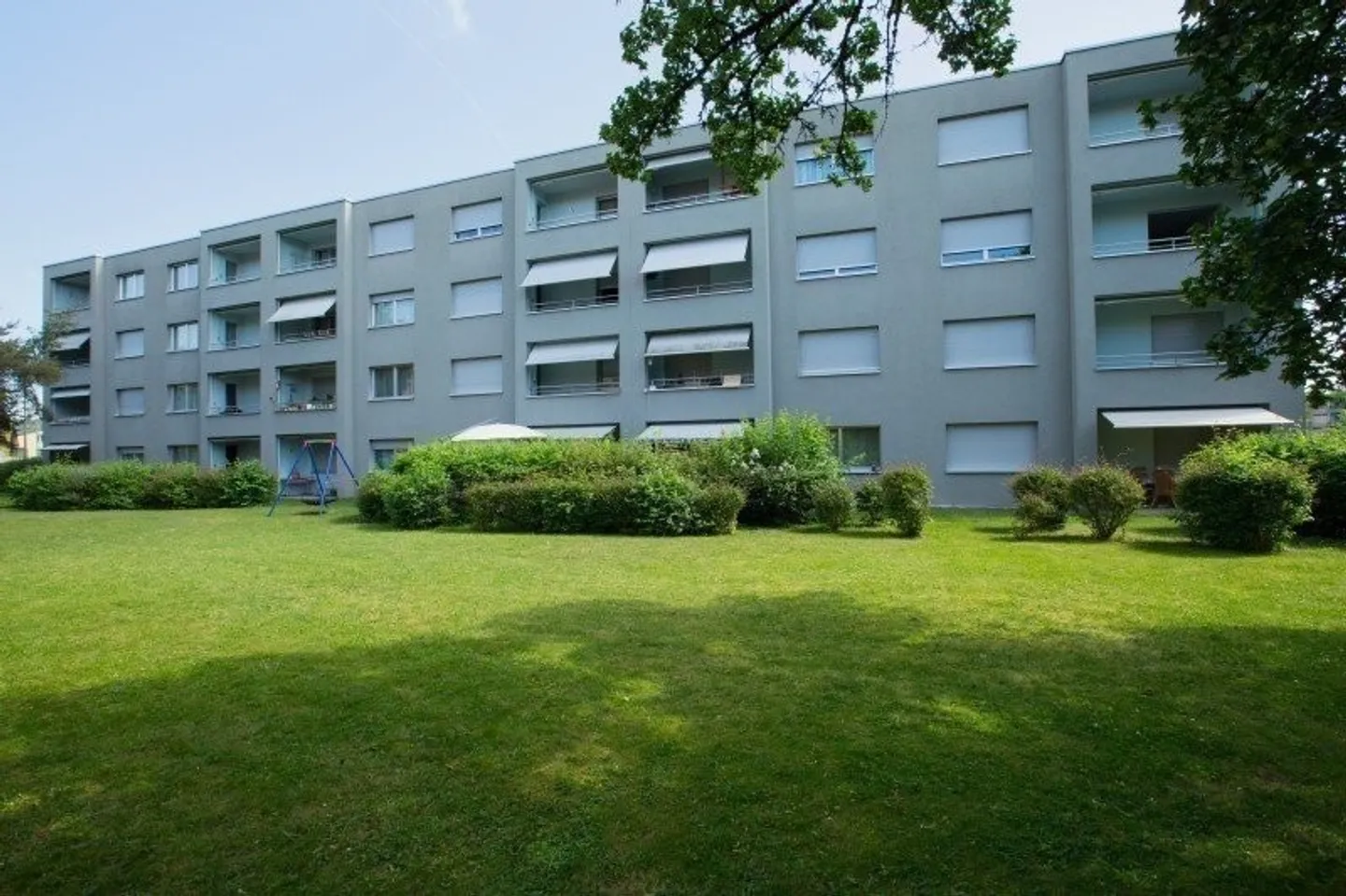 Bright Apartment with Balcony - Photo 1 of 6